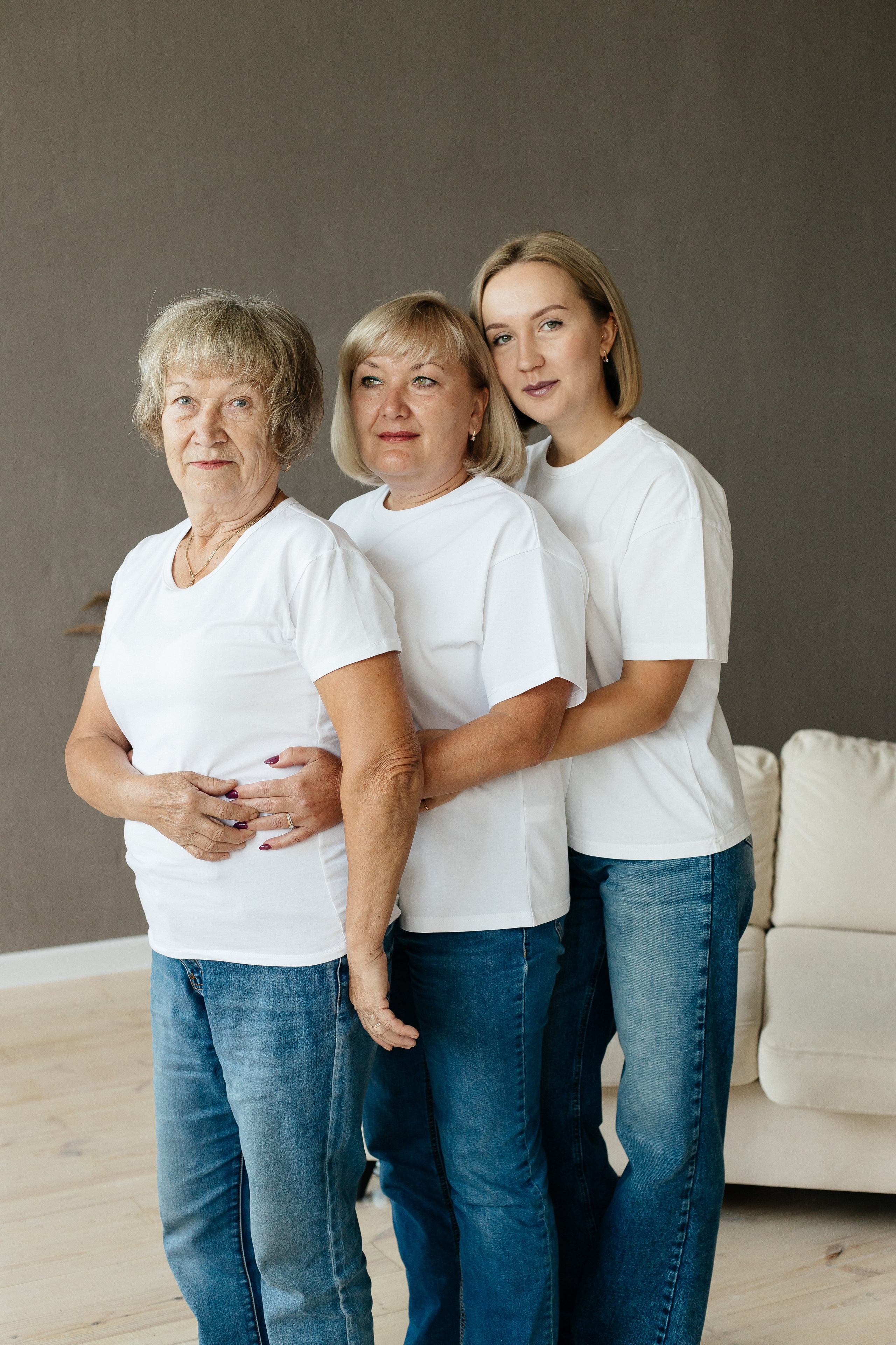 Оля. Собирайте моменты, а не вещи