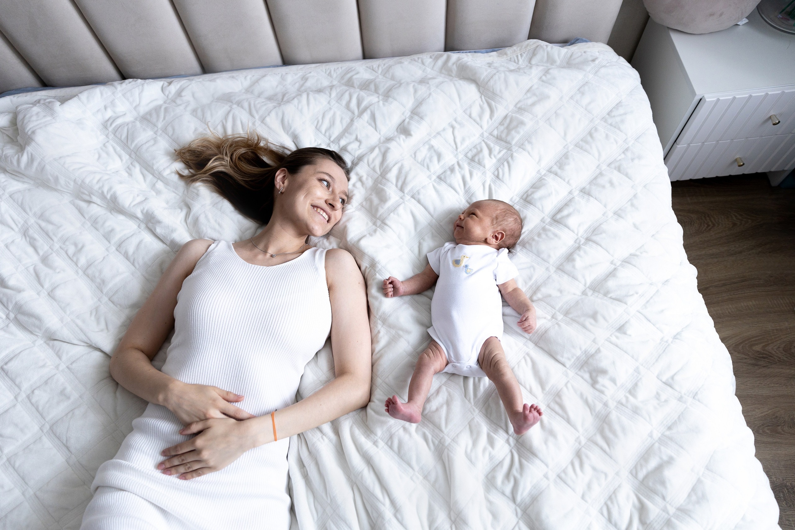 Оксана и Дима. Свадебный фотограф | Москва