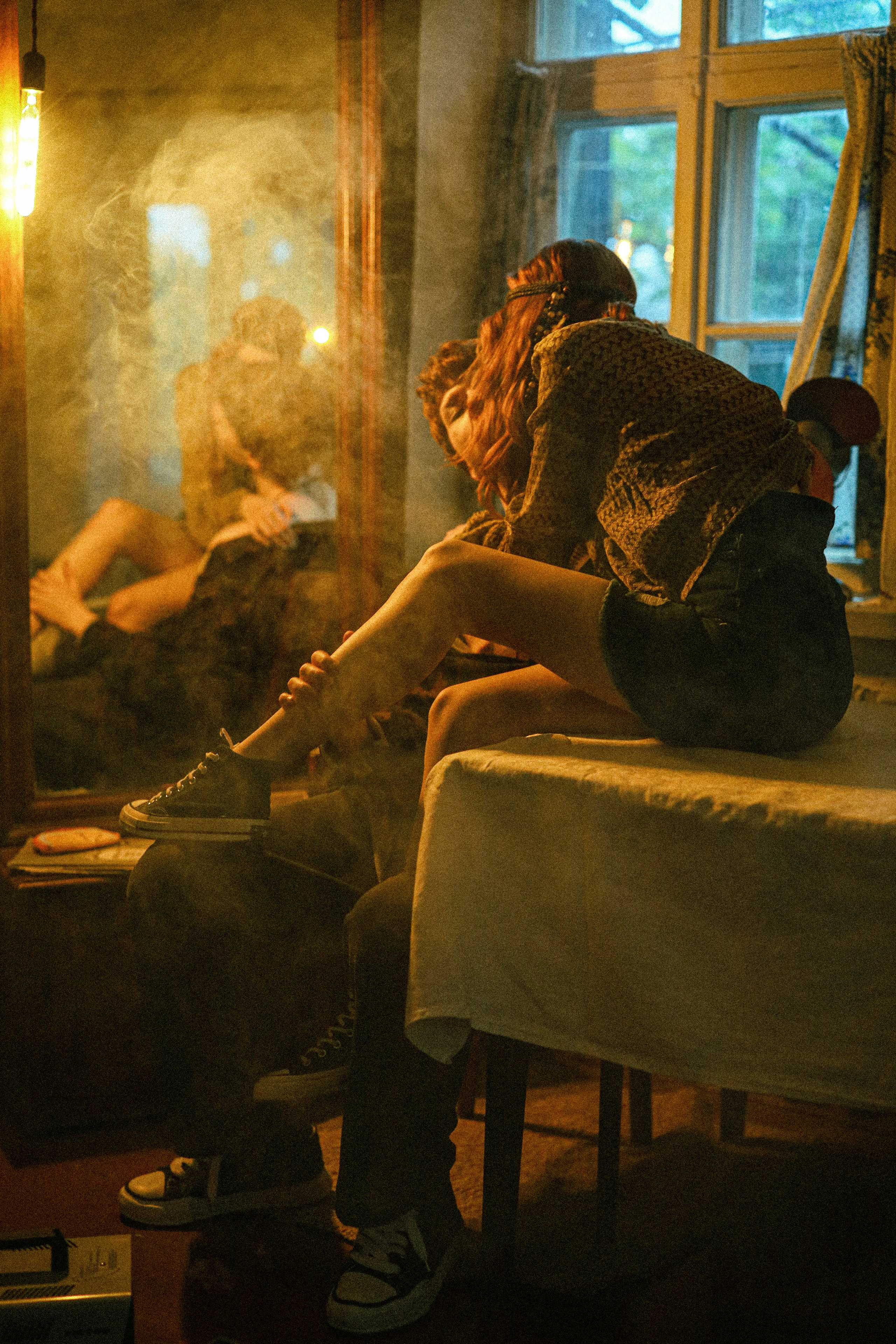 Хиппи Love — story. Свадебный и семейный фотограф в Абхазии Жанна Соснина