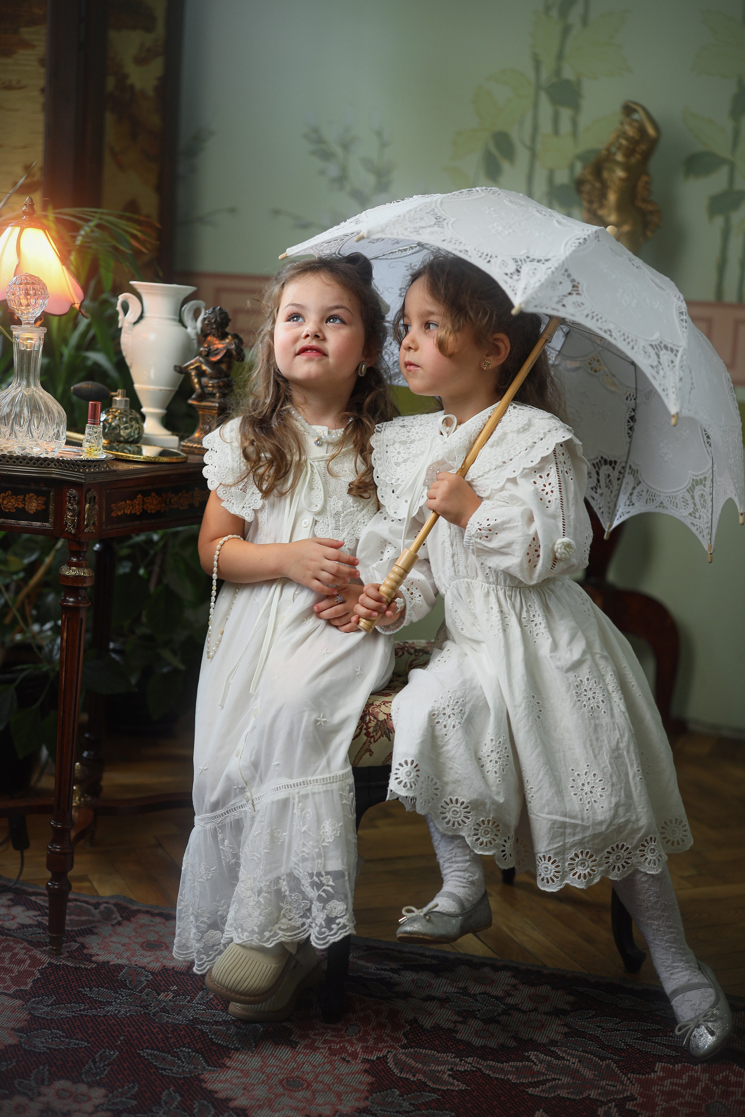 Детские фотосессии. Свадебный и семейный фотограф в Абхазии Жанна Соснина