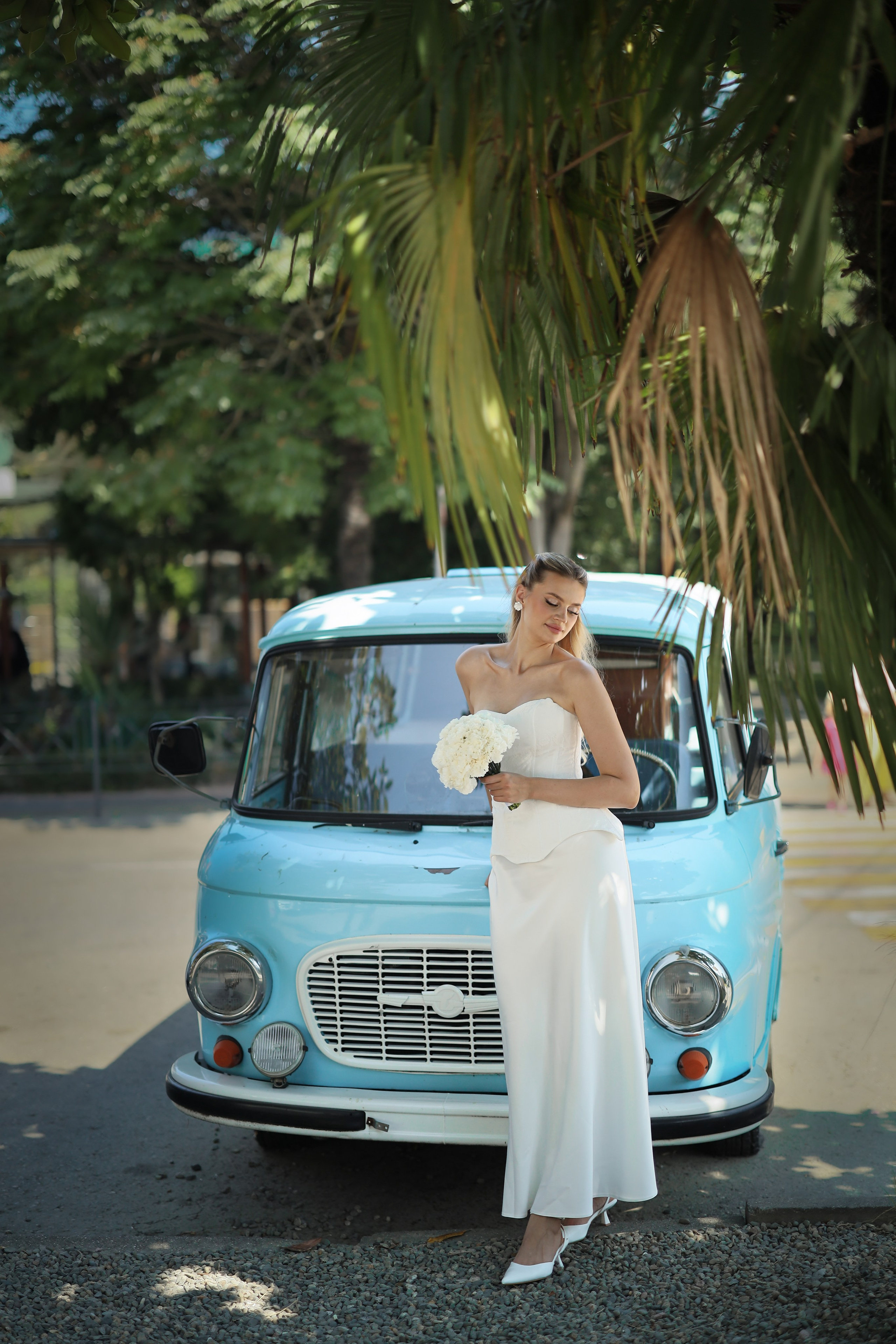 Данил + Катерина. Свадебный и семейный фотограф в Абхазии Жанна Соснина