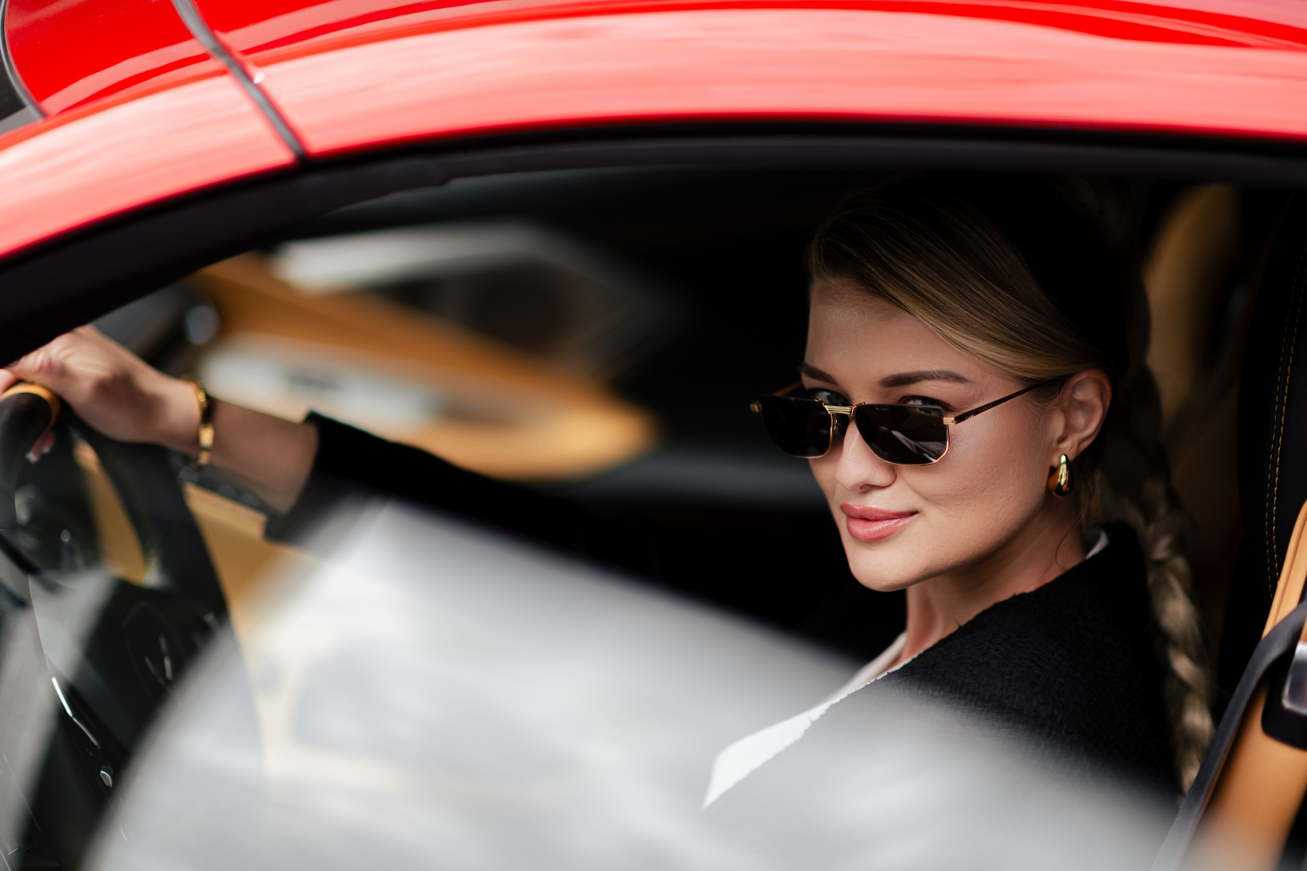 Сириус Автодром. Фотограф Валентина Кондрасюк в Санкт-Петербурге