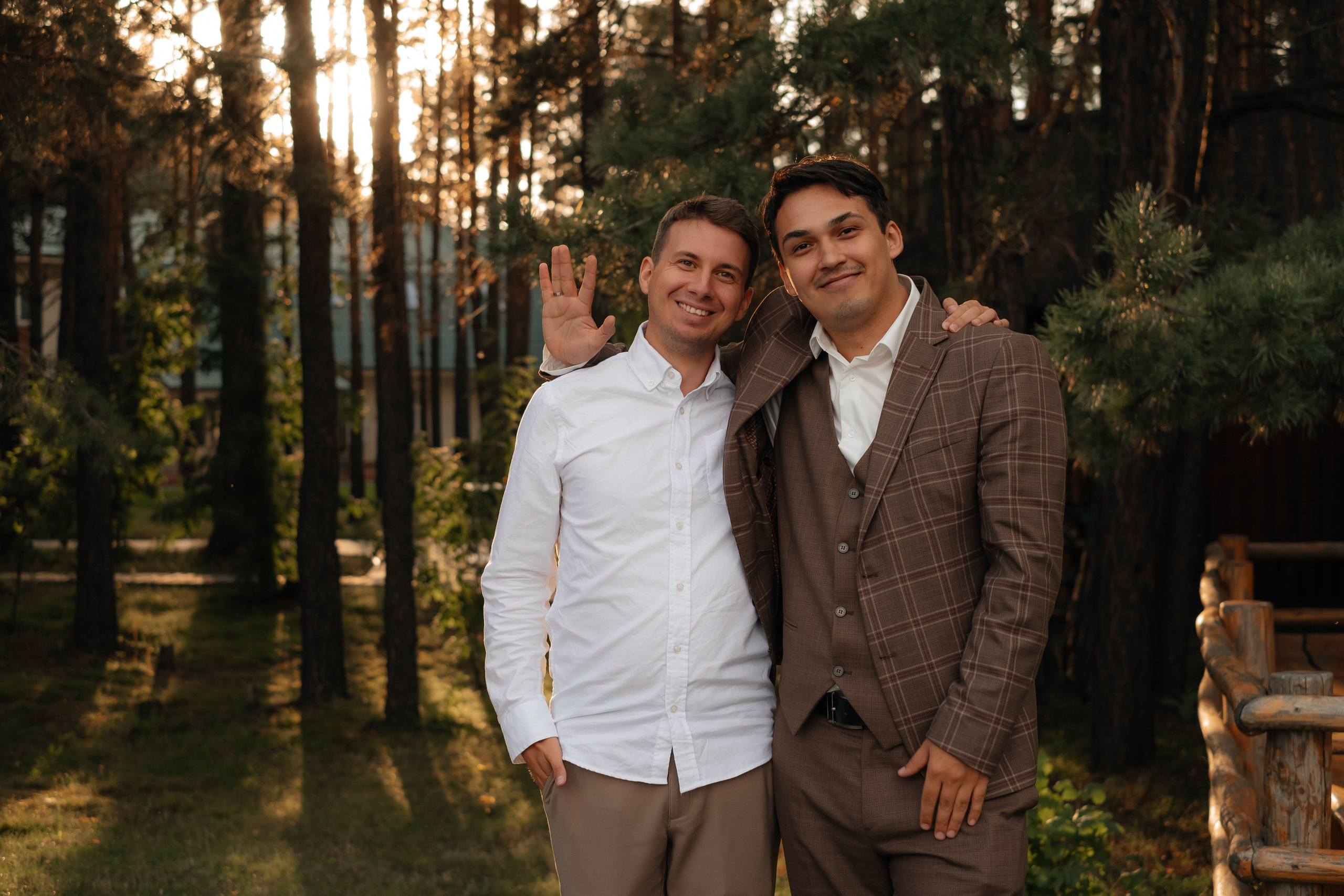 Свадьба Галины и Андрея | полный день. Фотограф в Новосибирске Диана Ильиных