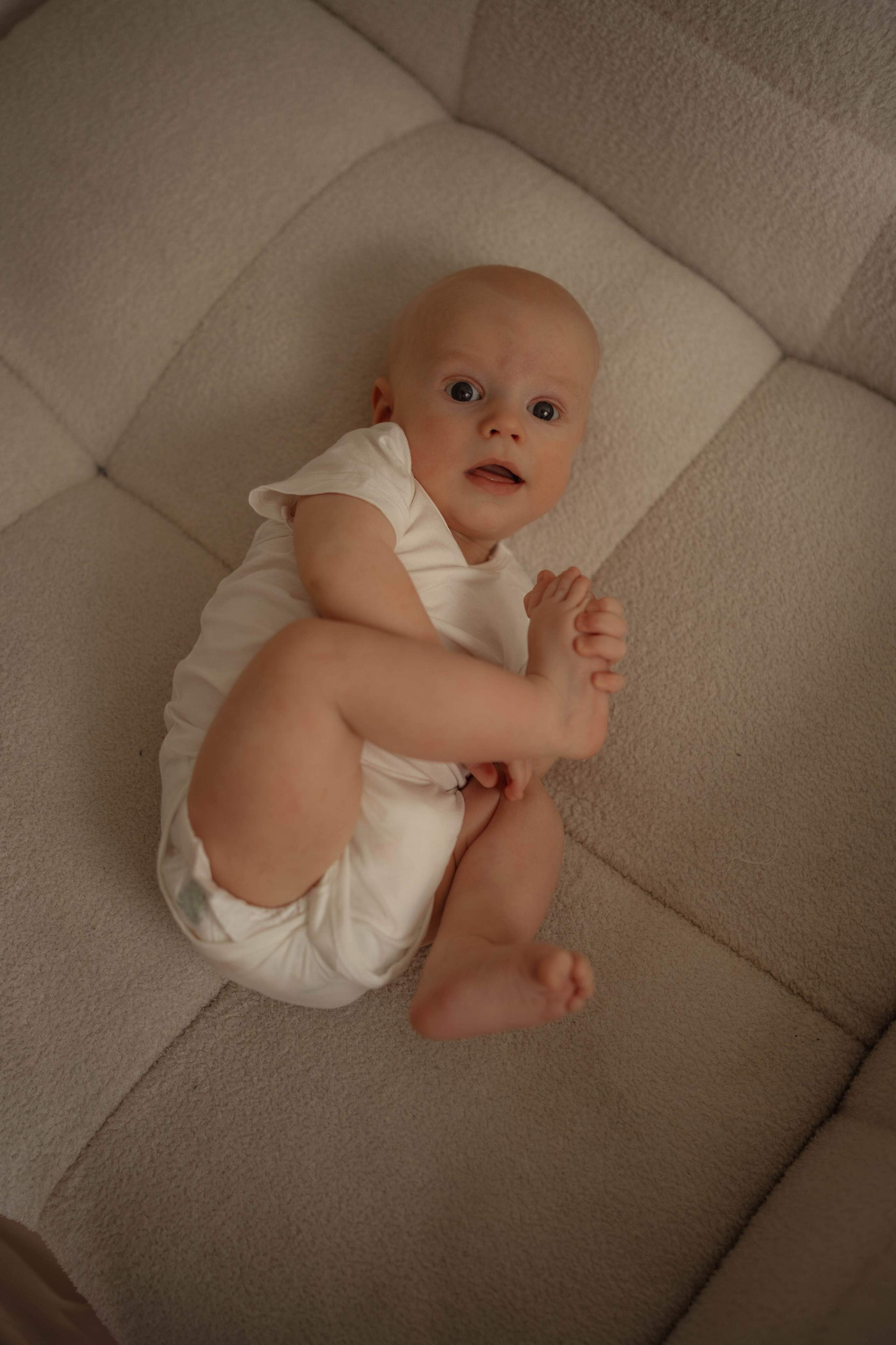 Света и Савелий. Фотограф в Новосибирске Диана Ильиных