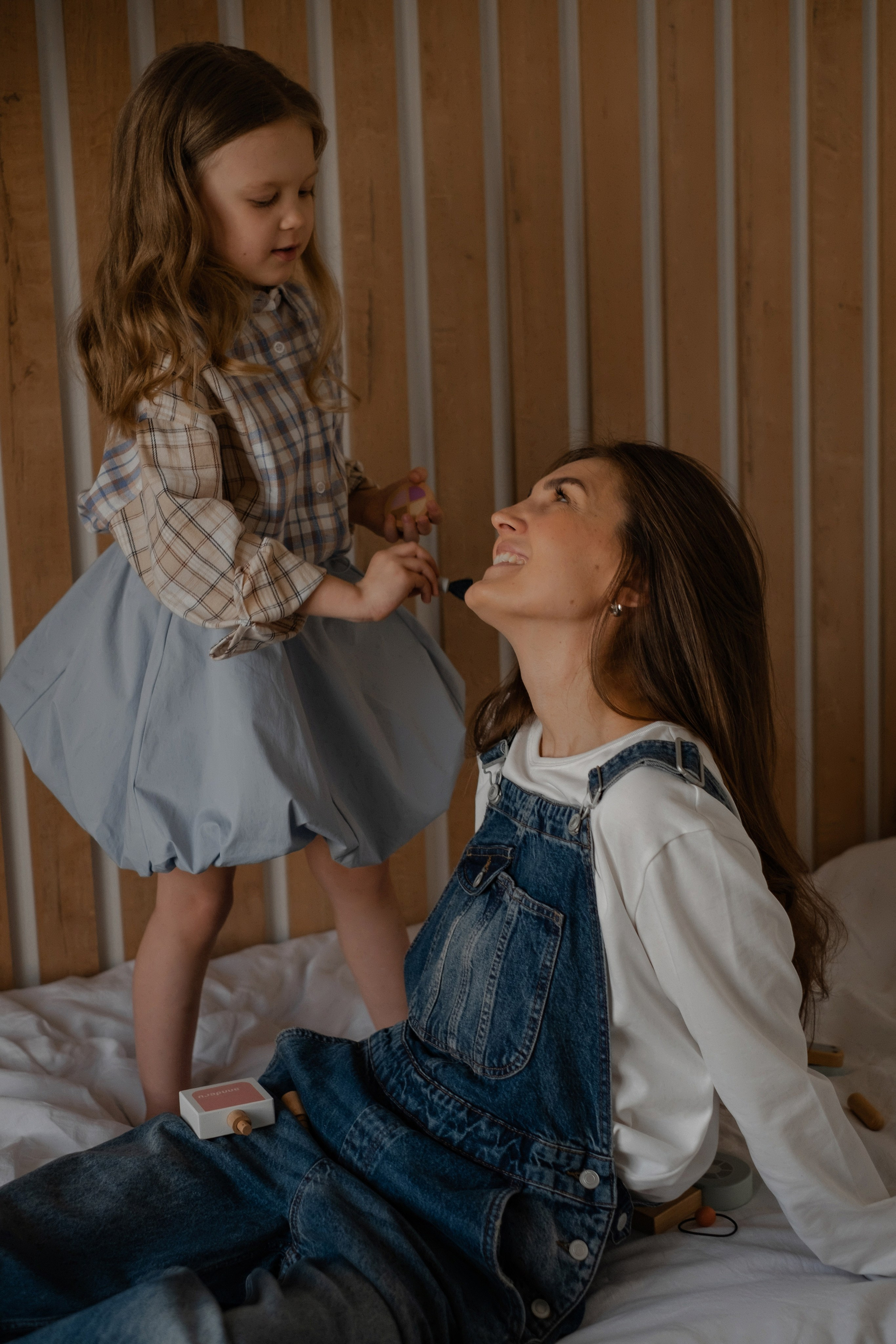 Элла, Кирилл, Алиса и Даниил | домашняя съемка. Фотограф в Новосибирске Диана Ильиных