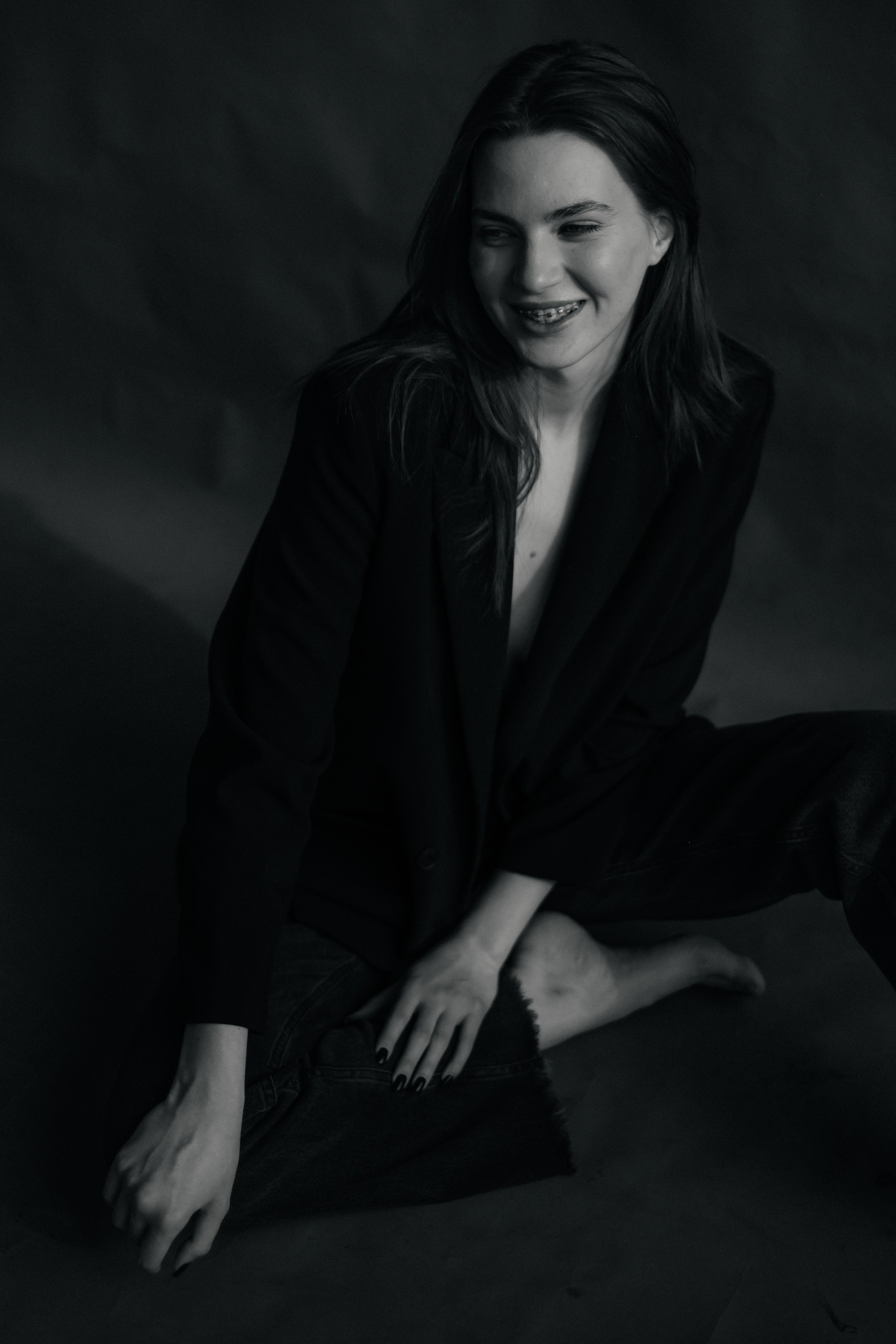 Катя. Фотограф в Новосибирске Диана Ильиных