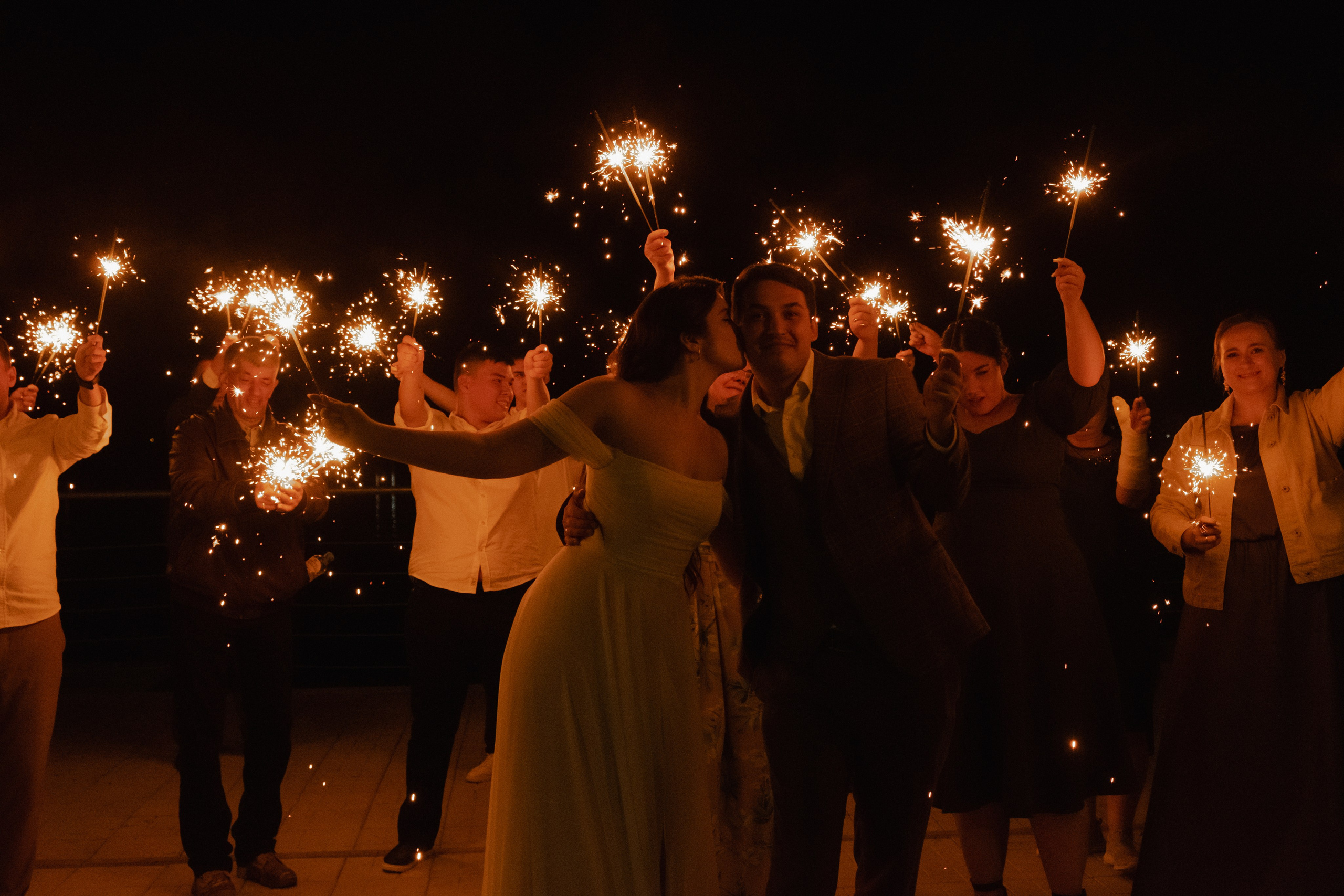 Свадьба Галины и Андрея | полный день. Фотограф в Новосибирске Диана Ильиных