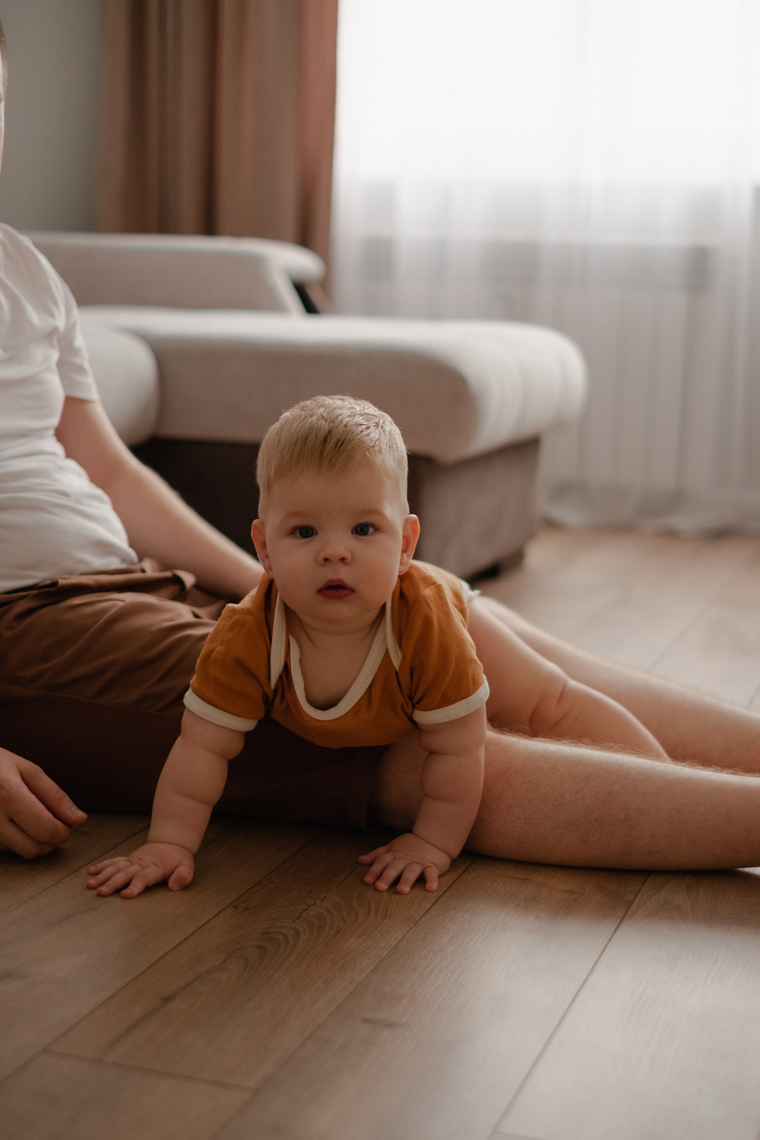 Настя, Дима и Костя | домашняя съемка. Фотограф в Новосибирске Диана Ильиных