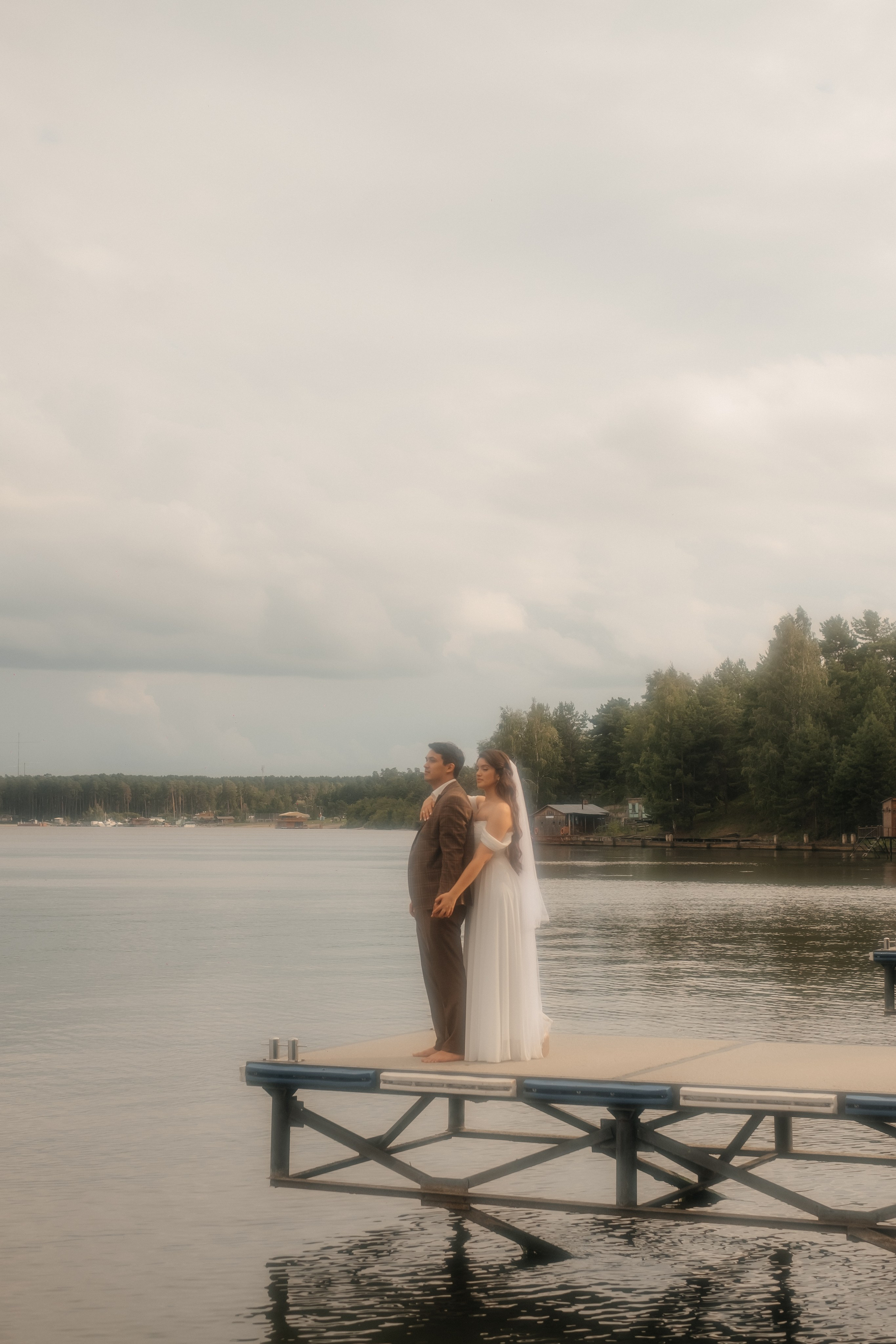 Свадьба Галины и Андрея | полный день. Фотограф в Новосибирске Диана Ильиных