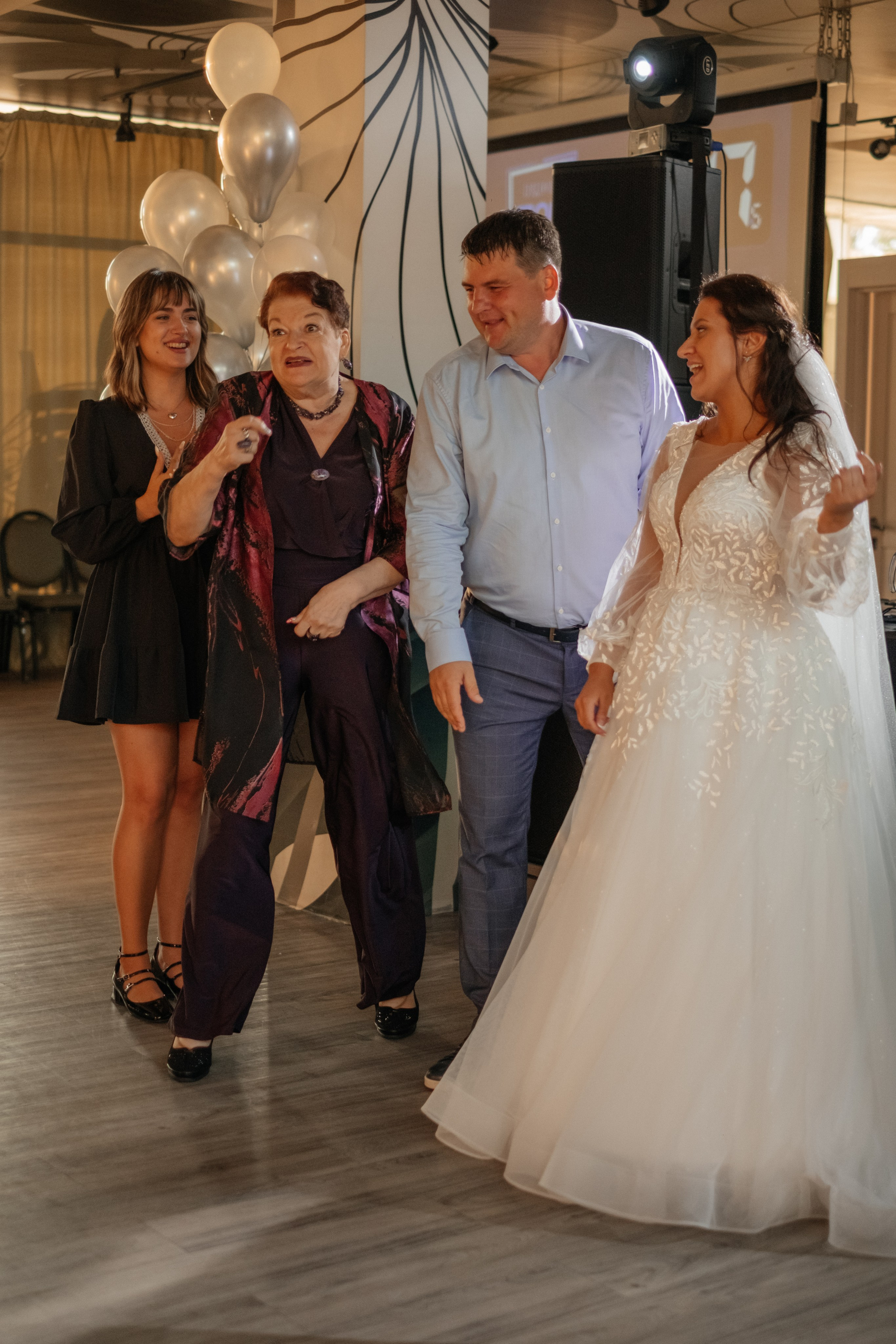 Свадьба Татьяны и Ильи. Фотограф в Новосибирске Диана Ильиных