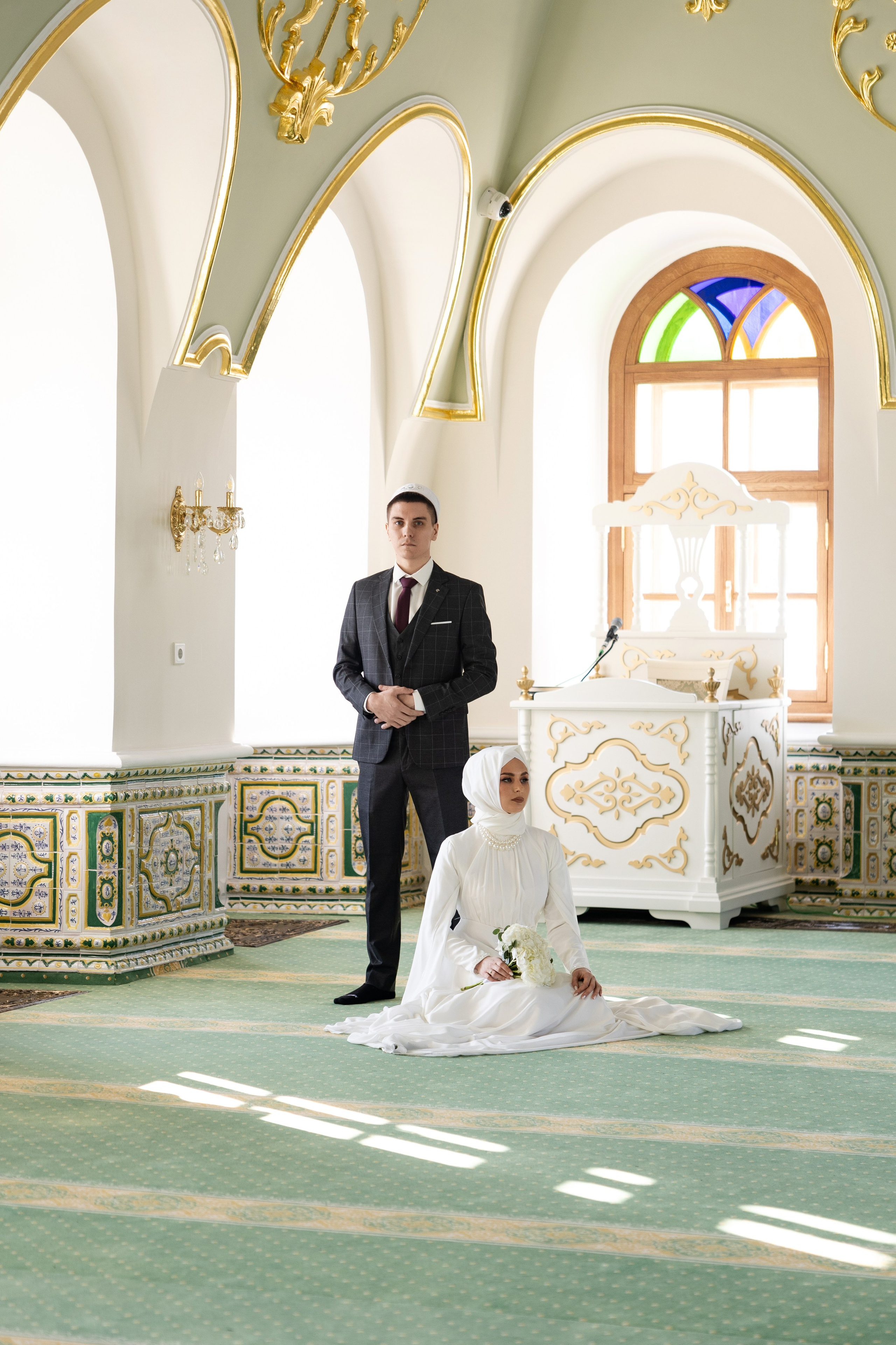 Айдар & Диана