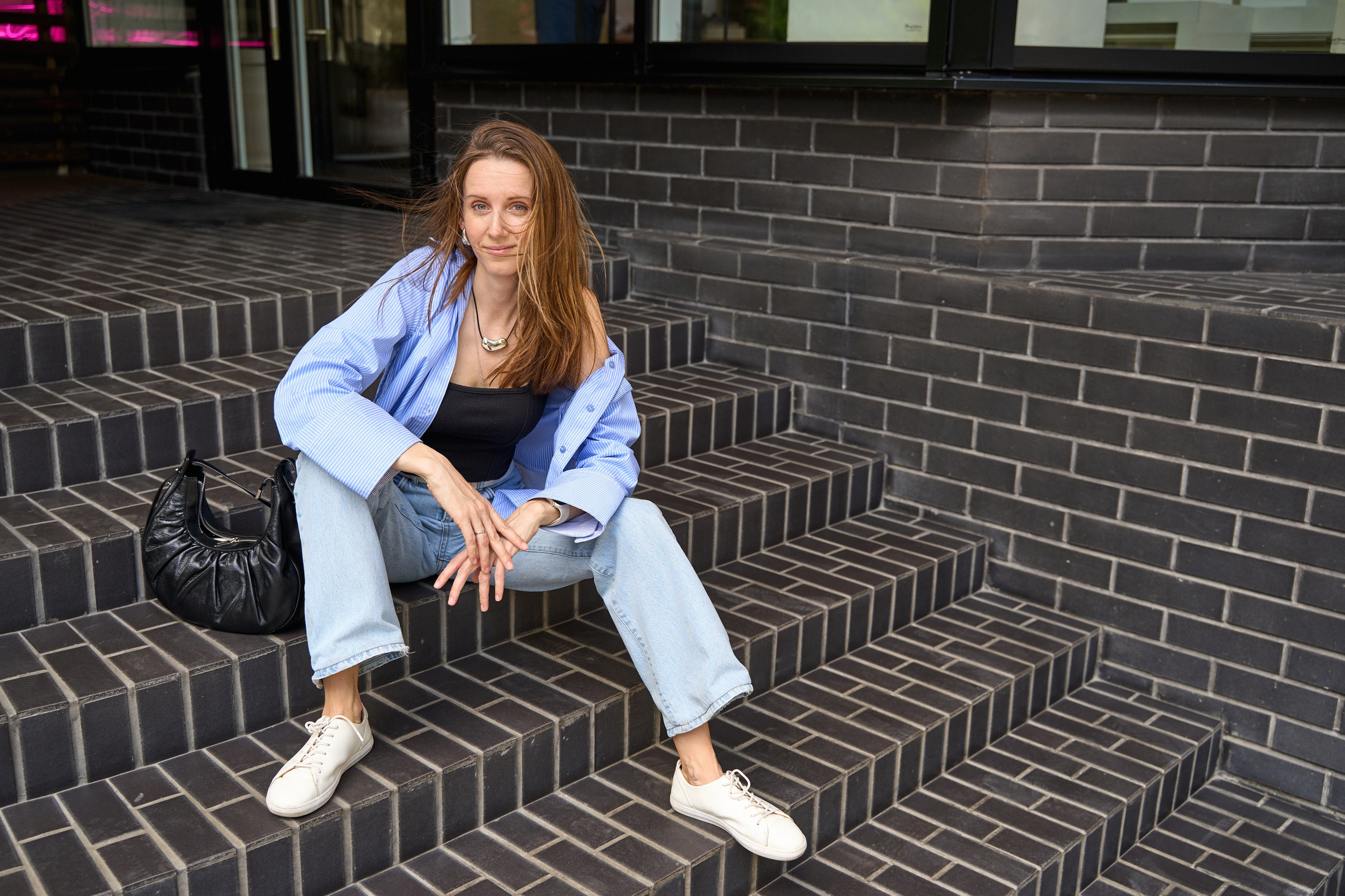 Фотосессия lifstyle