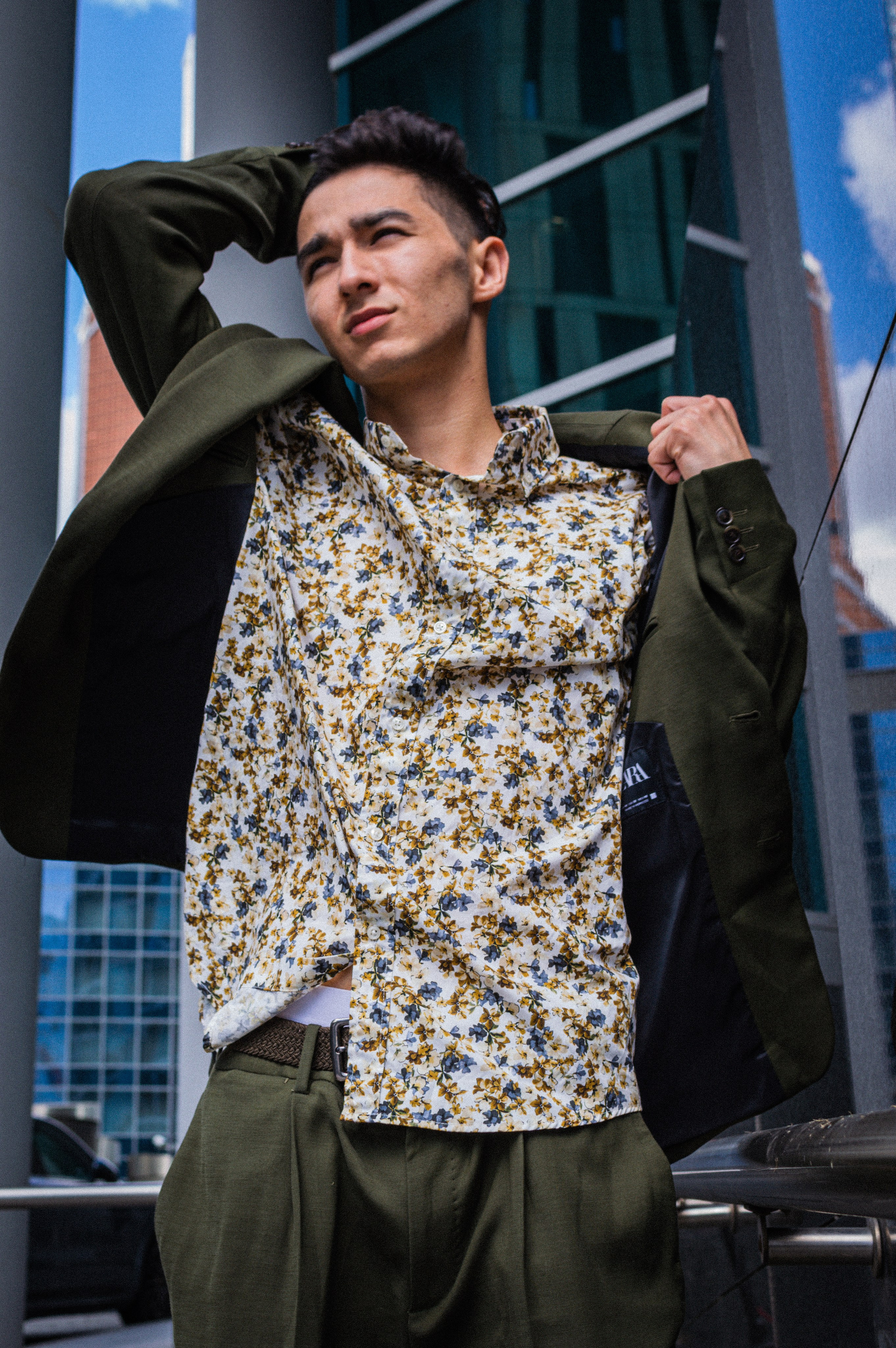 Шах. Коммерческий фотограф в Москве Садовников Алексей