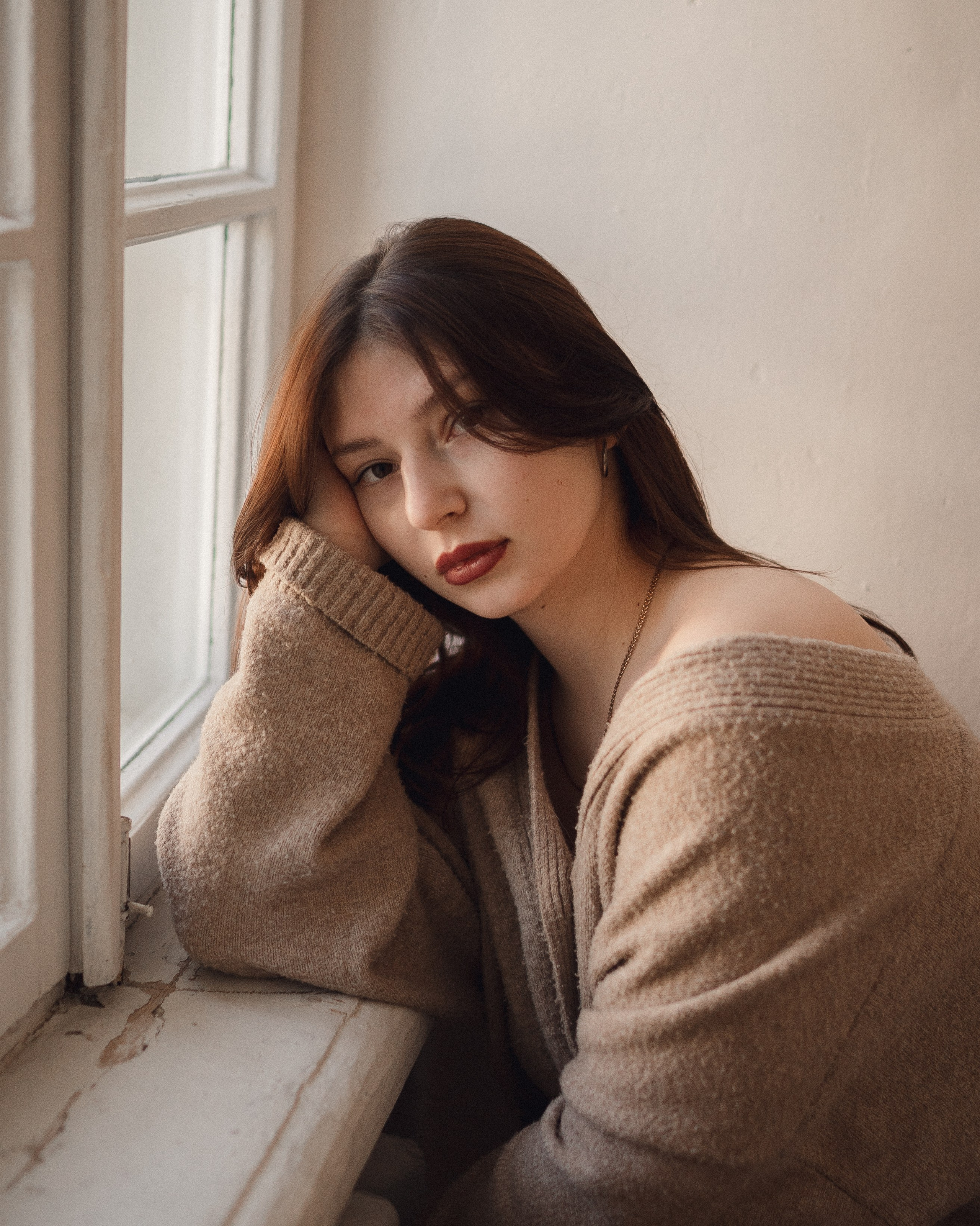 Диана. Фотограф Краснодар Ирина Гафланова