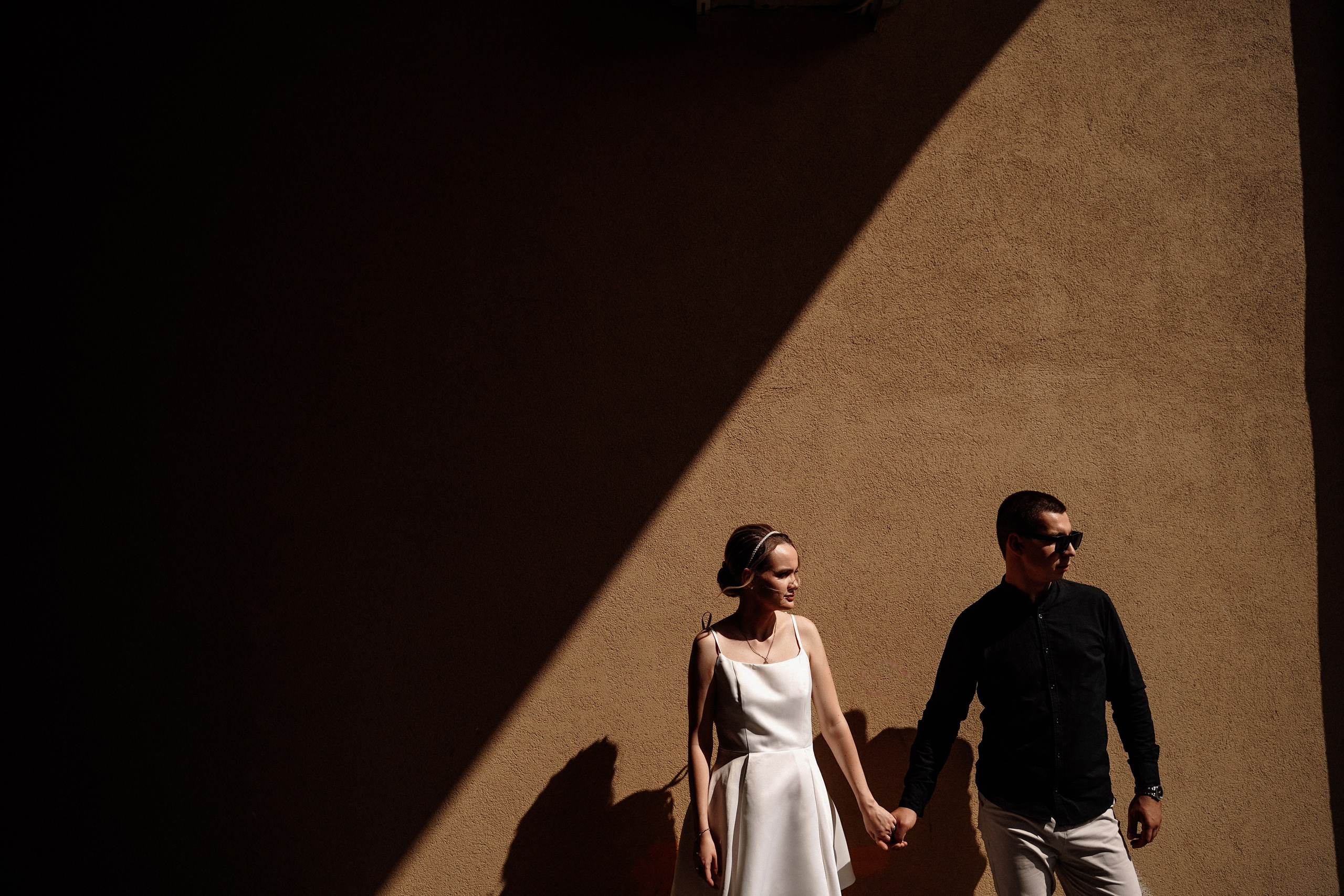 Наталья & Егор. Фотосъемка и видеосъемка свадеб Липецк