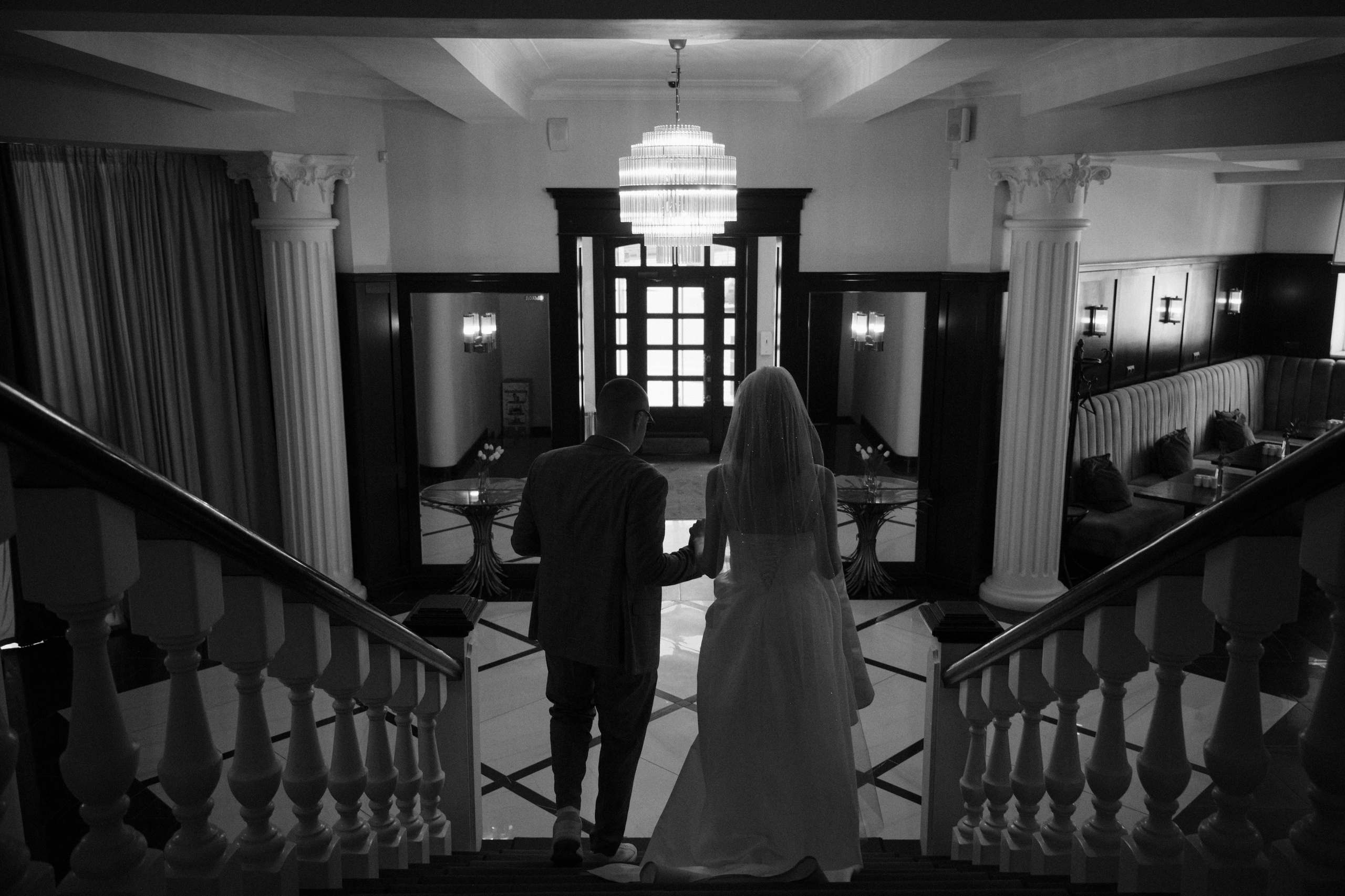 Свадебное Портфолио. Антон Ив