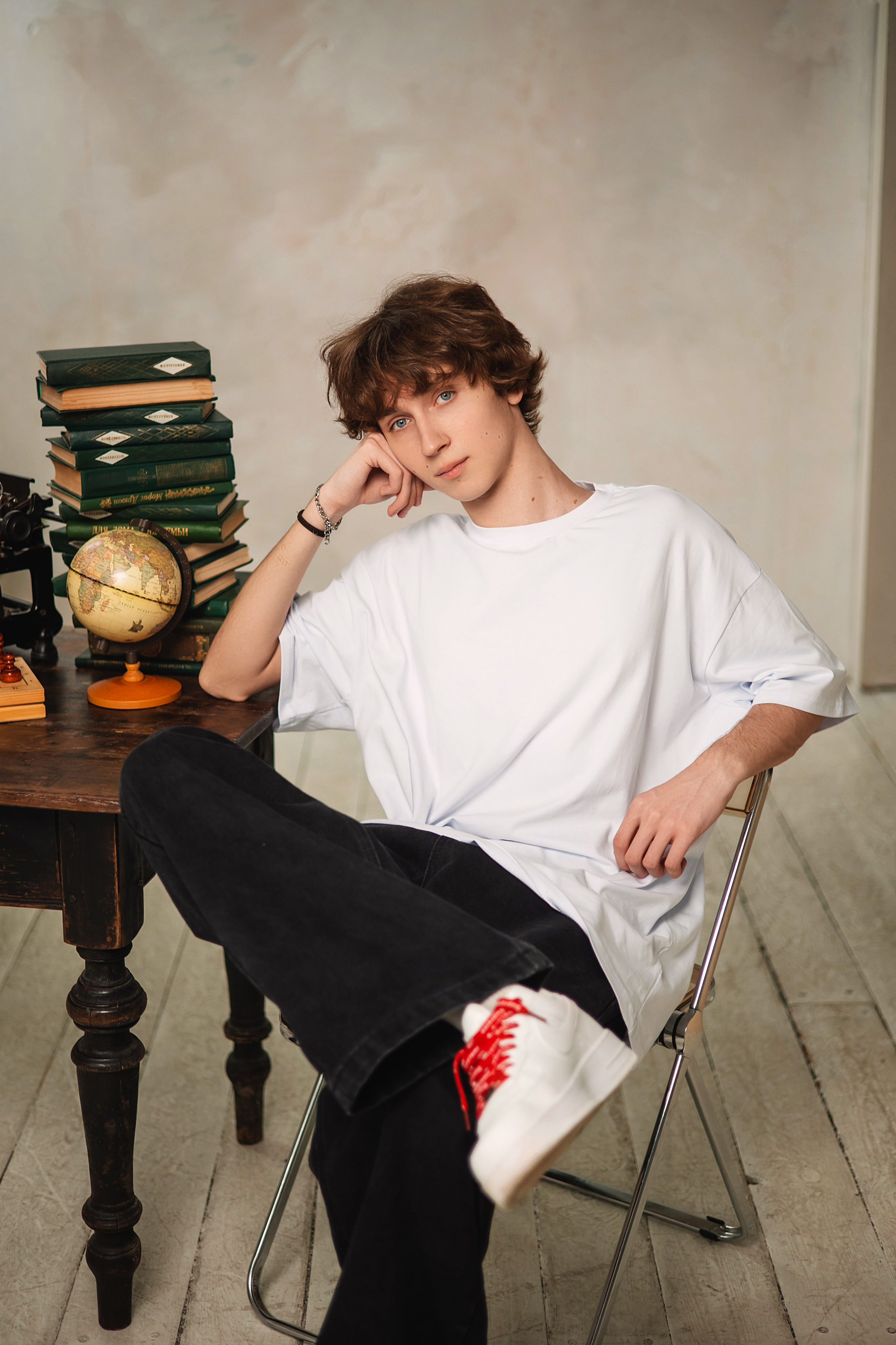 9-11 Портреты