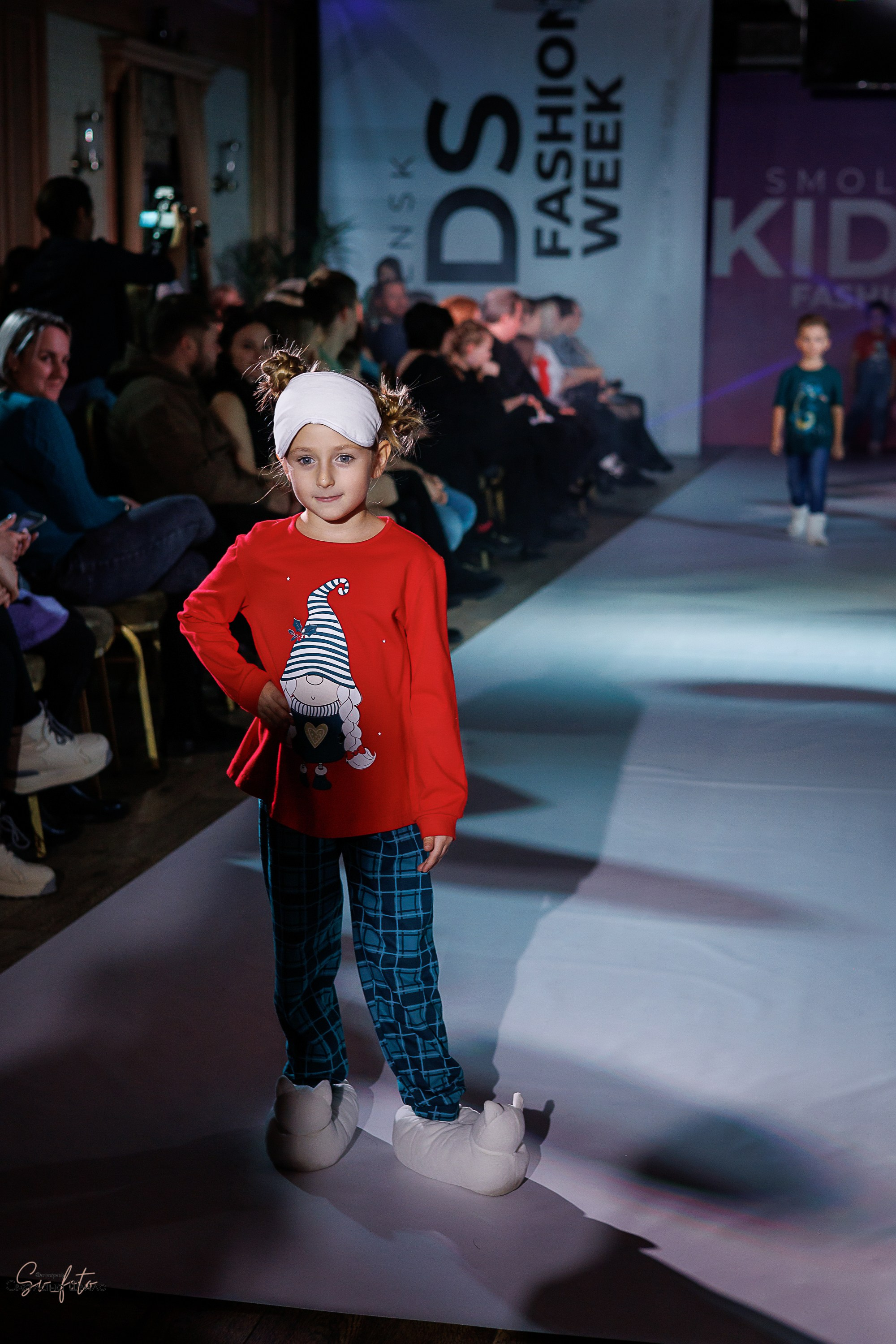 Smolensk Fashion Week_показы_ДЕНЬ 1. Главная