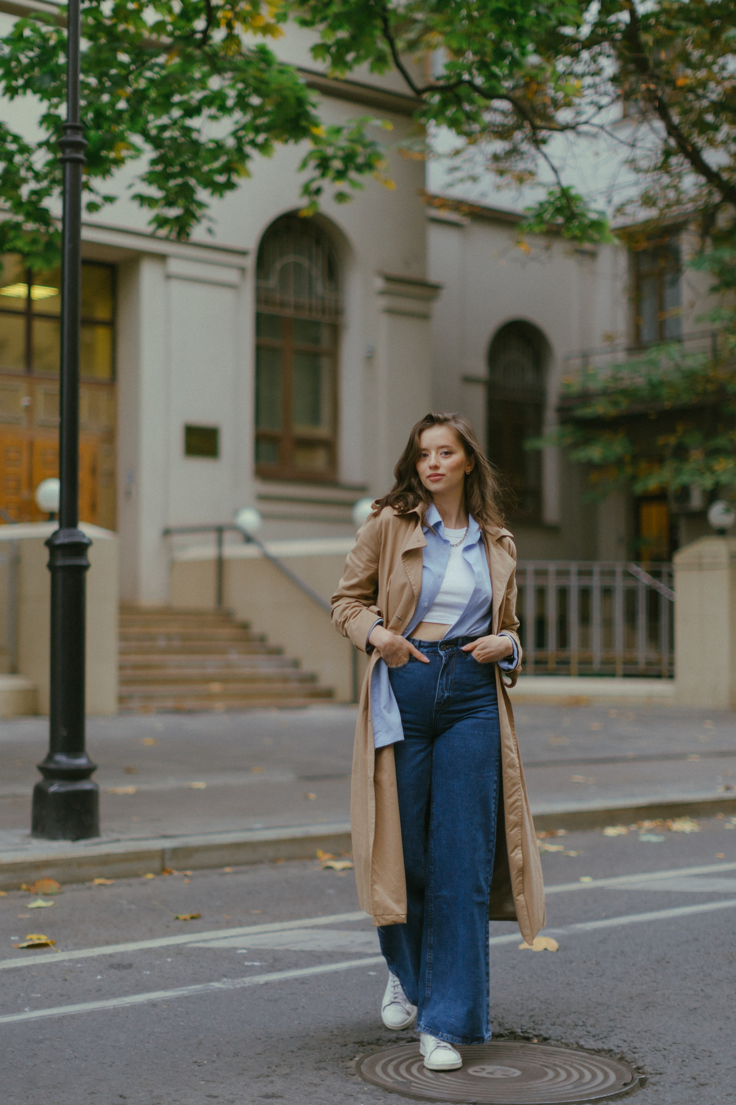 Анна. Свадебный фотограф Москва Татьяна Кундельчук