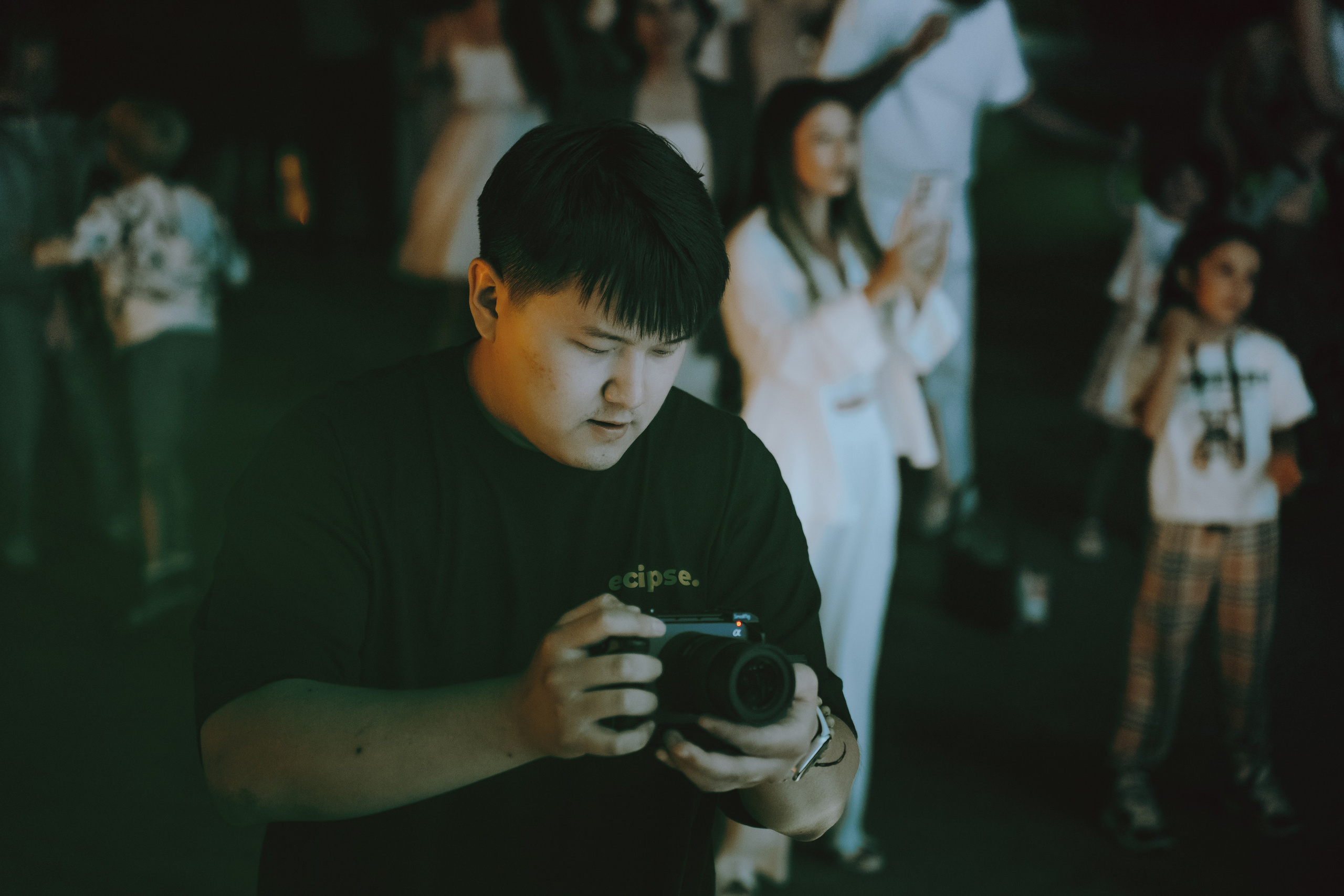 Eclipse ТУР. Геленджик, Анапа, Крым