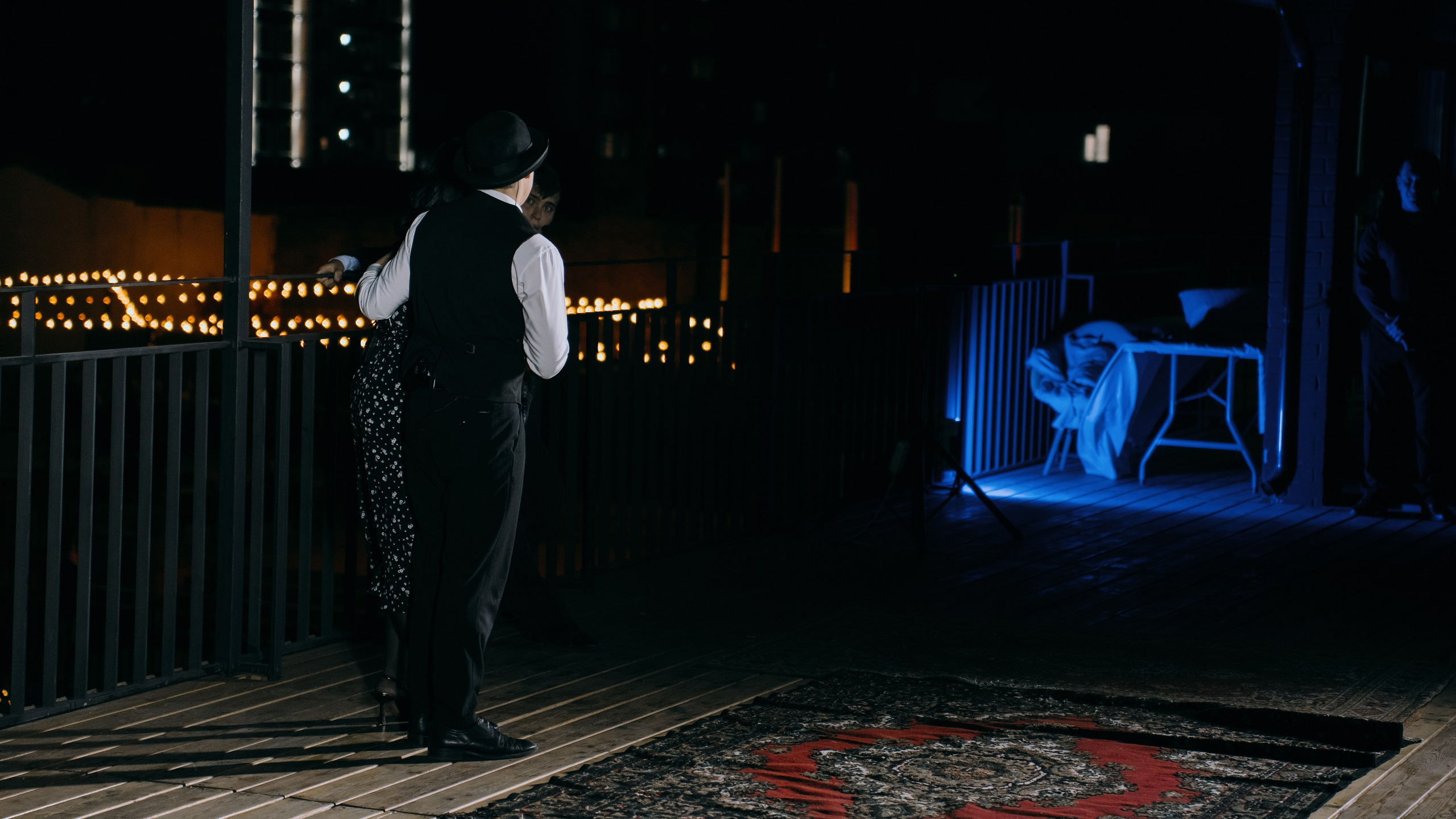 ПОМРЕЖ | Новая земля