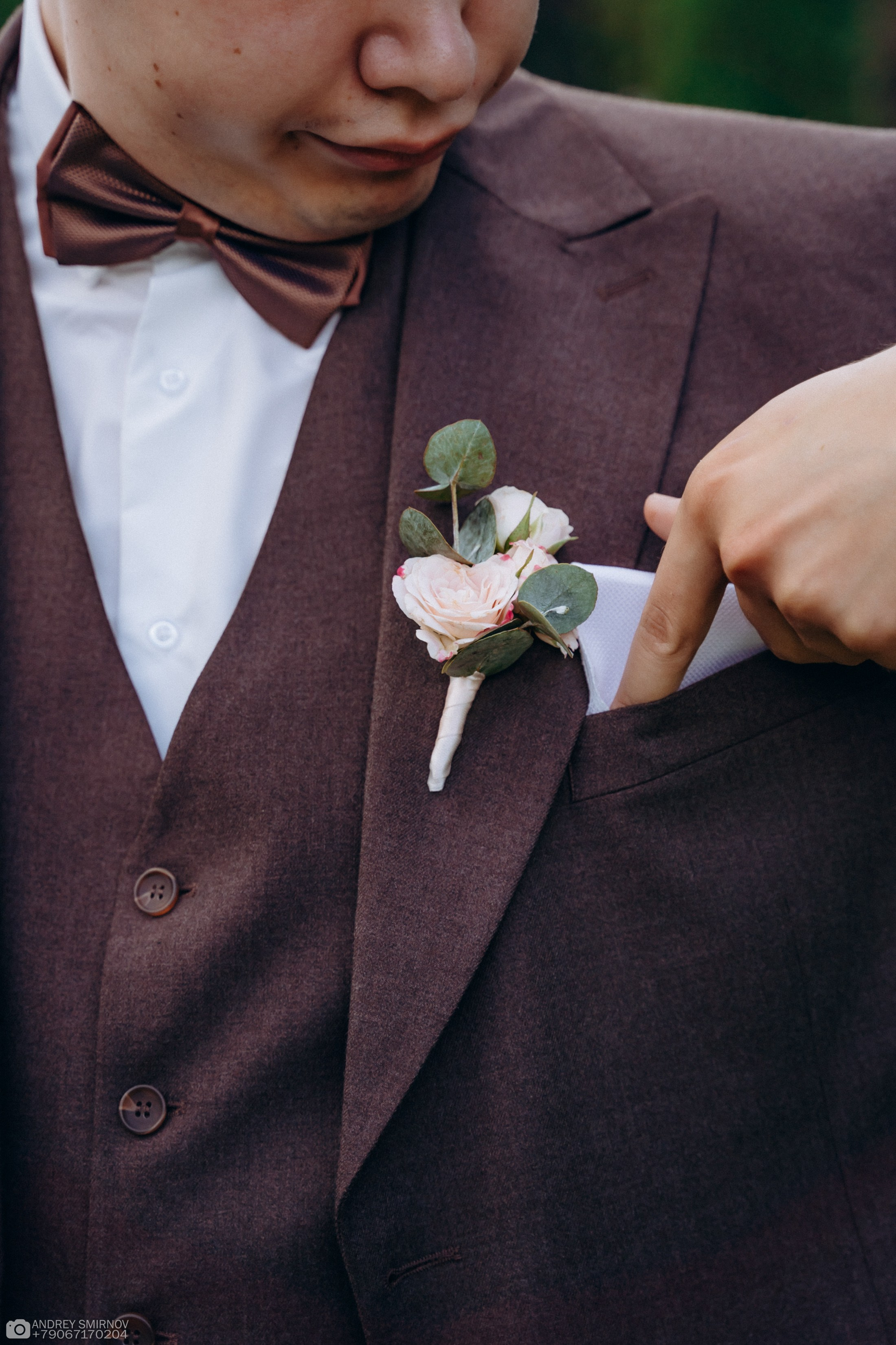 Свадьба. FOTOZ Studio / Фотовидеомейкер Андрей Смирнов