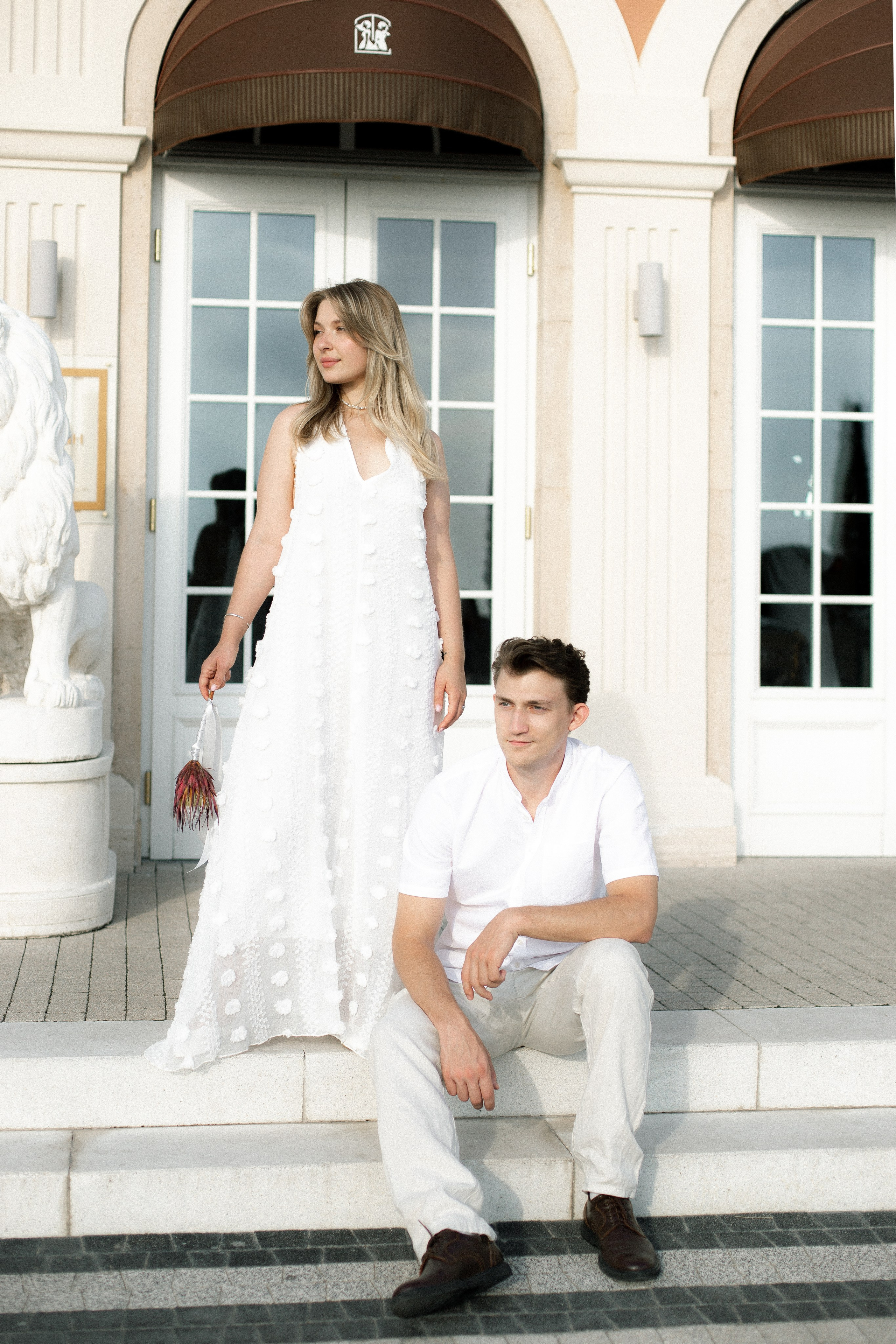 Château de Talu. Фотограф Саша Львова