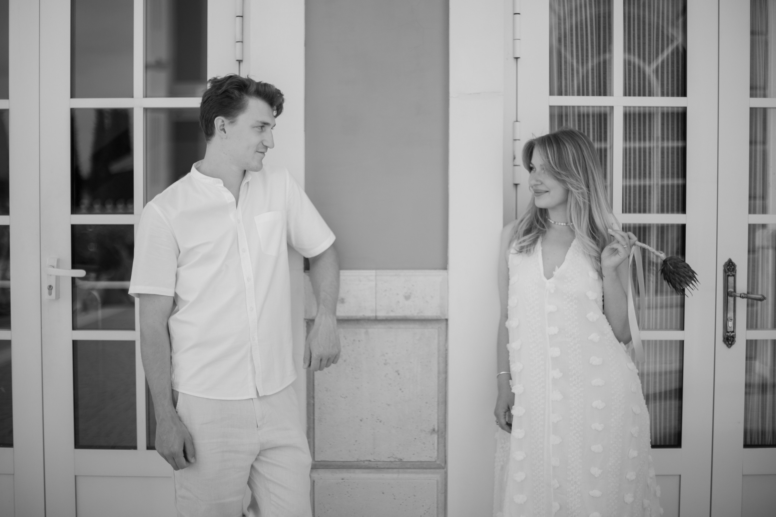 Château de Talu. Фотограф Саша Львова