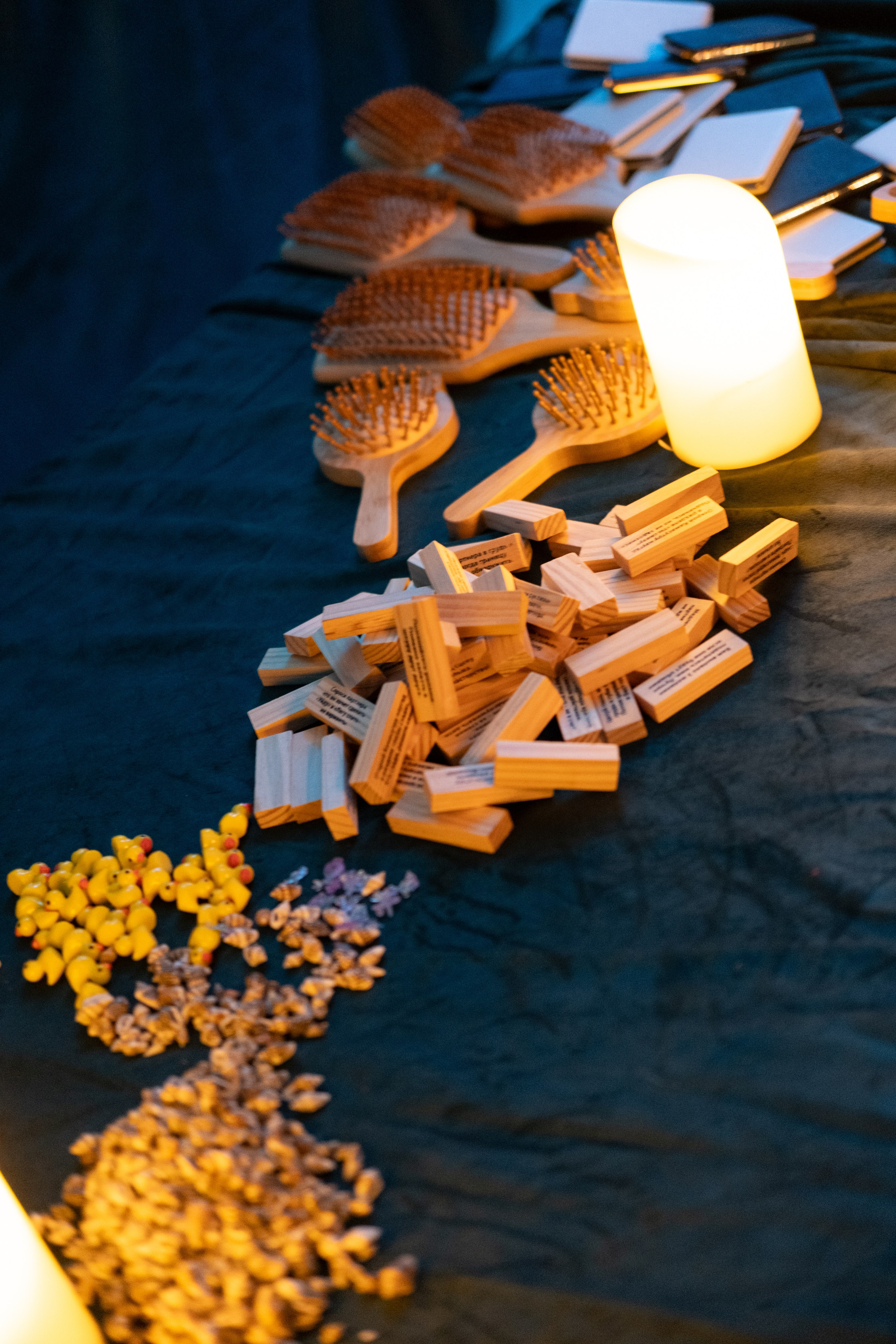 День рождения салона Aqua queen. Фотограф Саша Львова