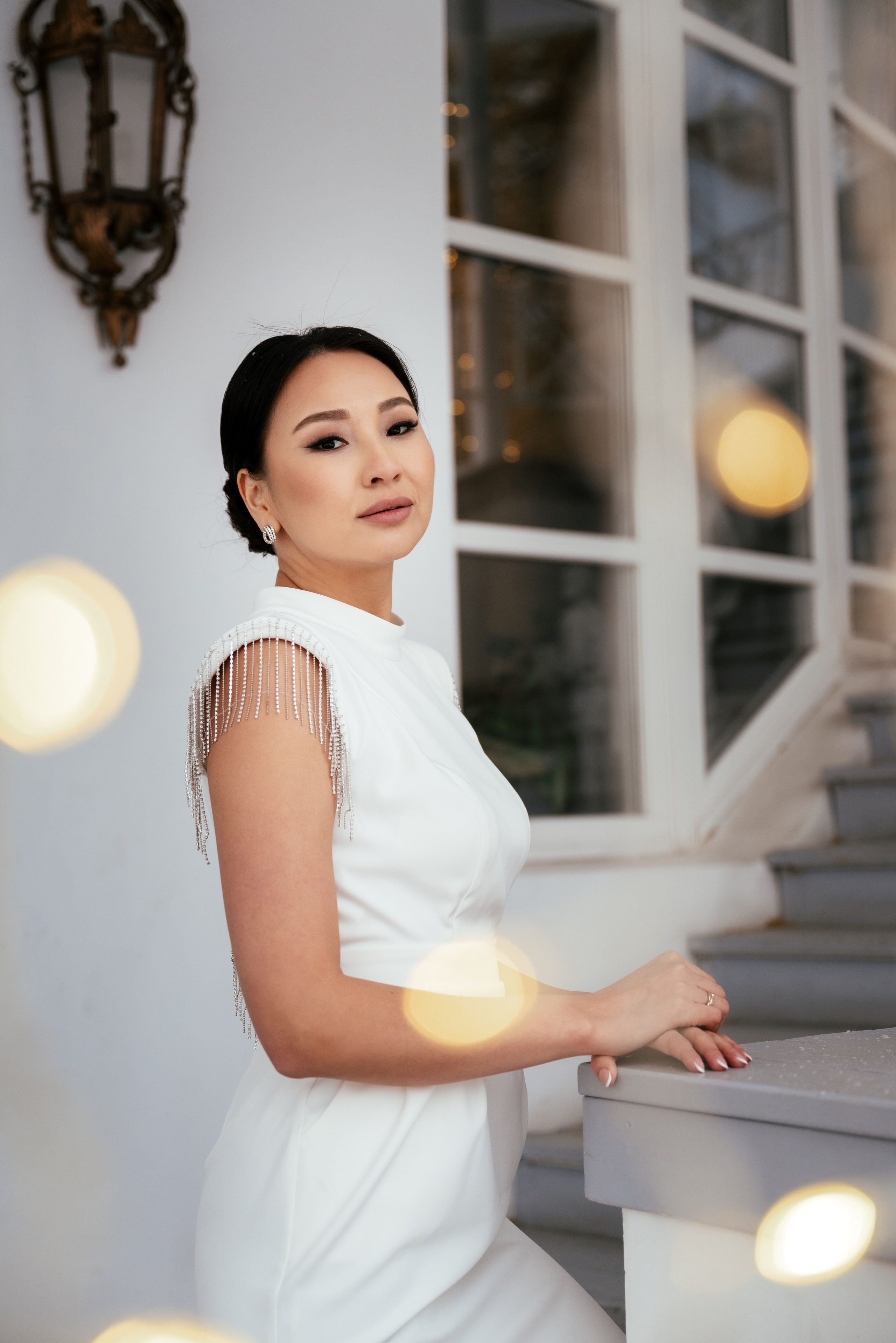 Алина & Вадим. Свадебный фотограф в Москве Александр Белозерцев