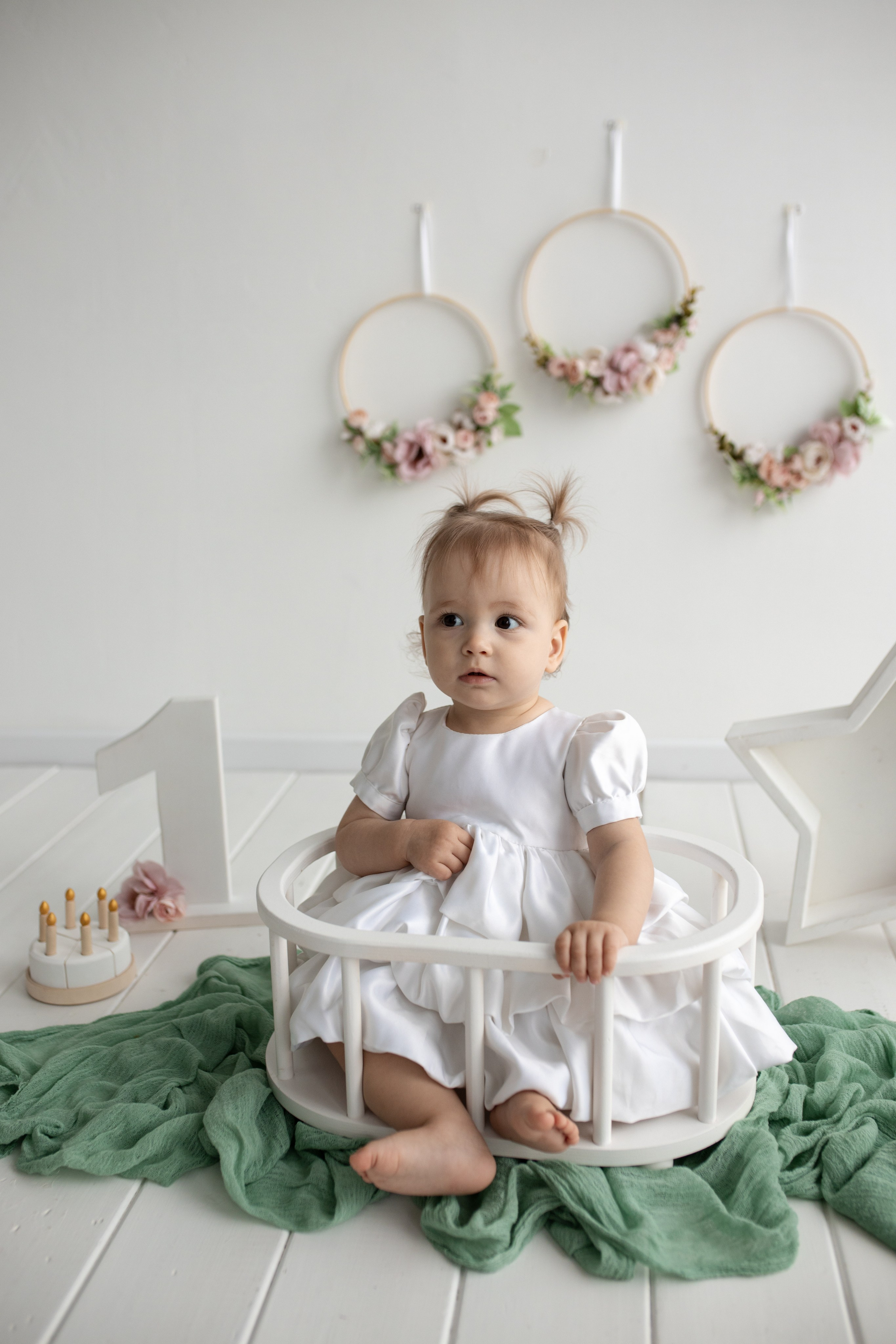 София. Фотограф новорожденных в Барнауле Русакова Анастасия