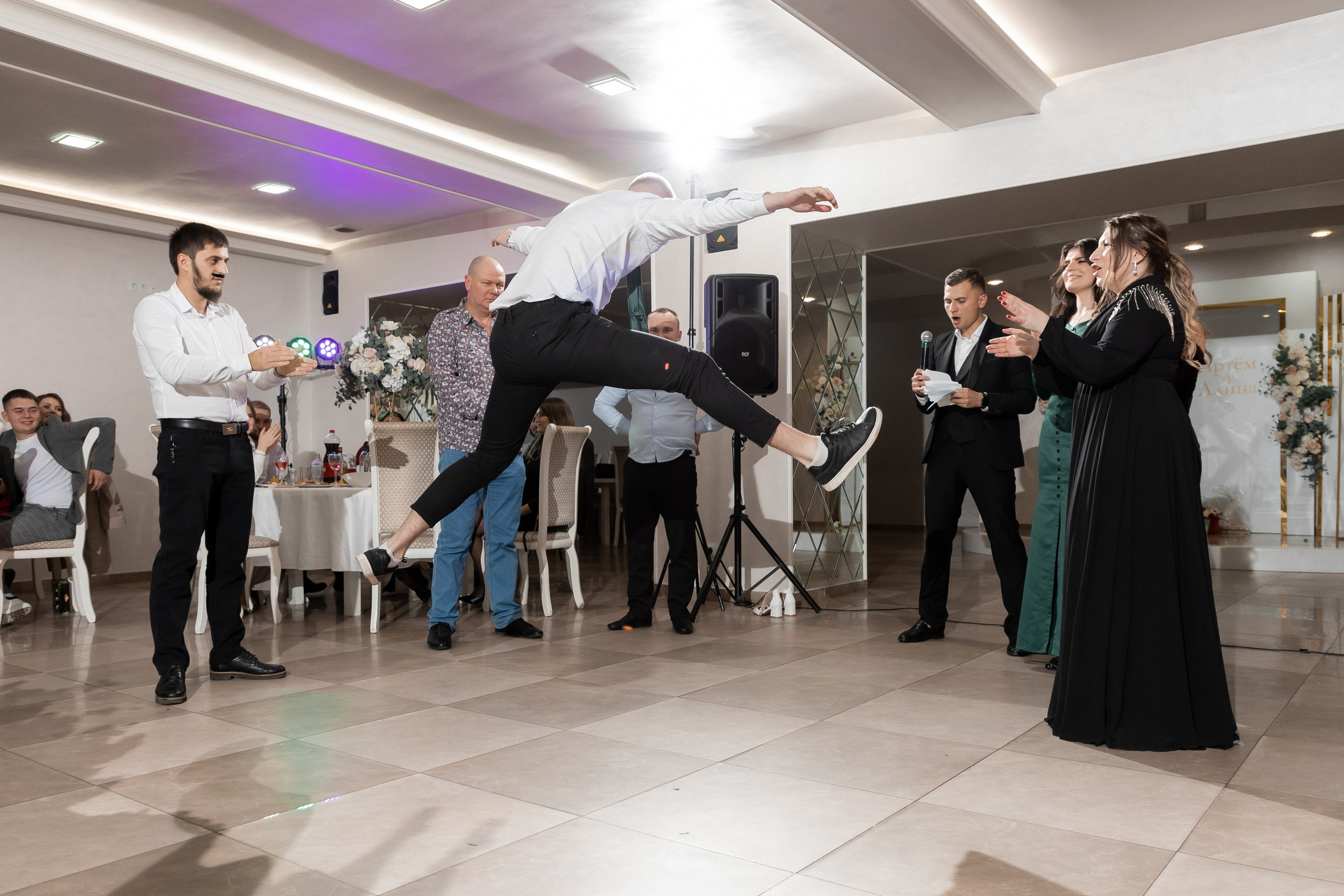 Банкеты. Свадебный фотограф Ангелина Сунгатулина | Саратов | Балаково | Вольск