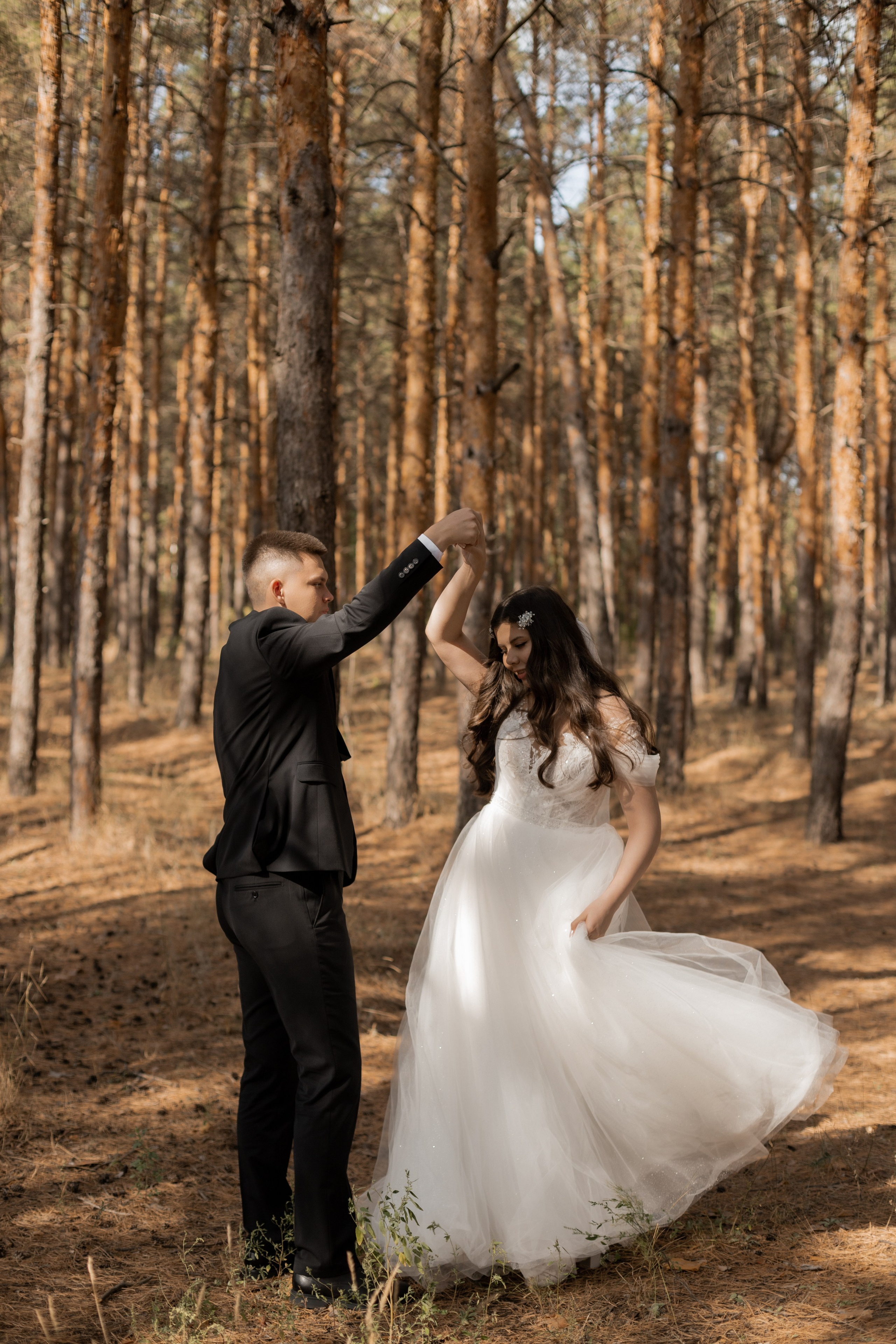 Кирилл и Екатерина (сокращено). Свадебный фотограф Ангелина Сунгатулина | Саратов | Балаково | Вольск