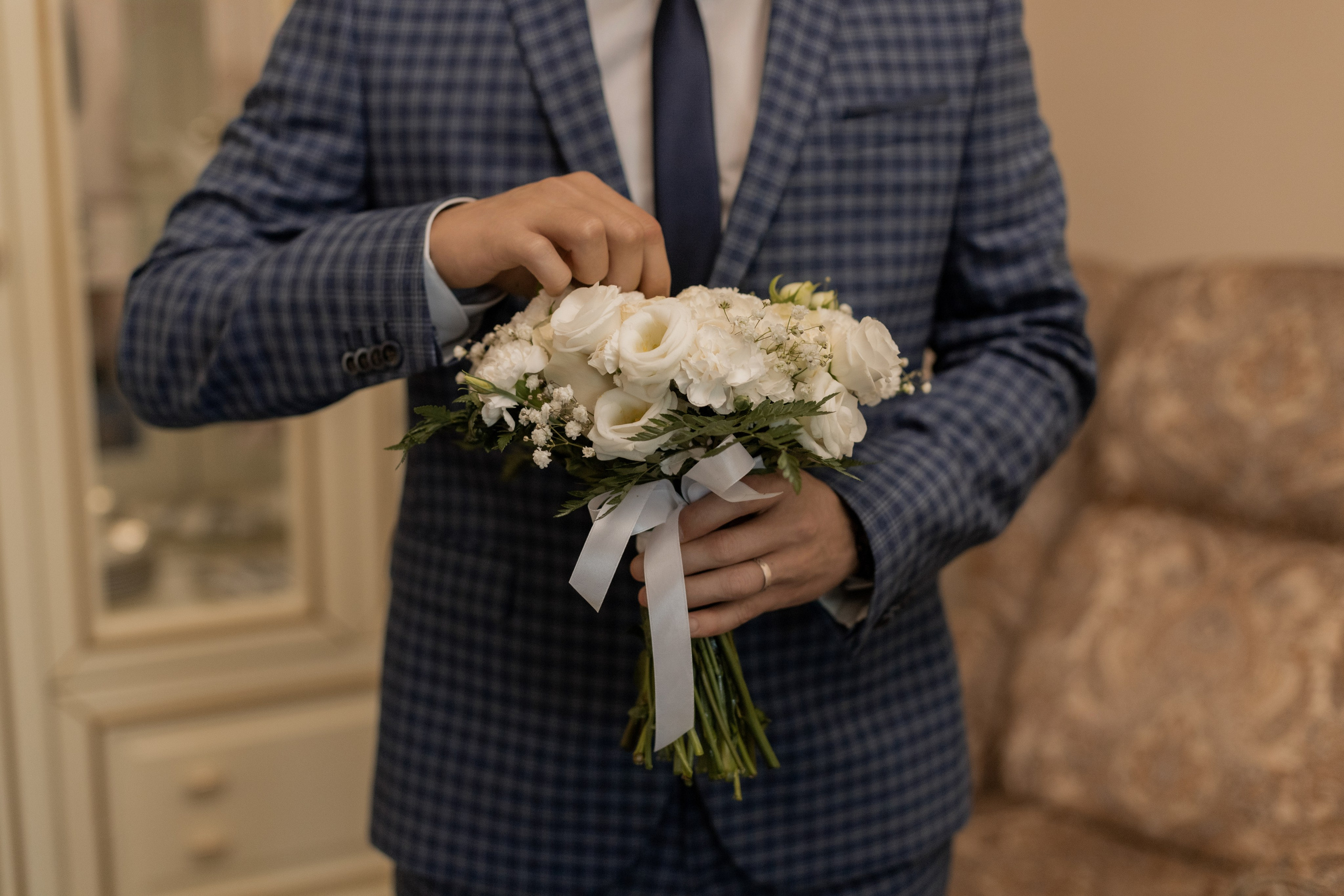 Алексей и Екатерина (сокращено). Свадебный фотограф Ангелина Сунгатулина | Саратов | Балаково | Вольск