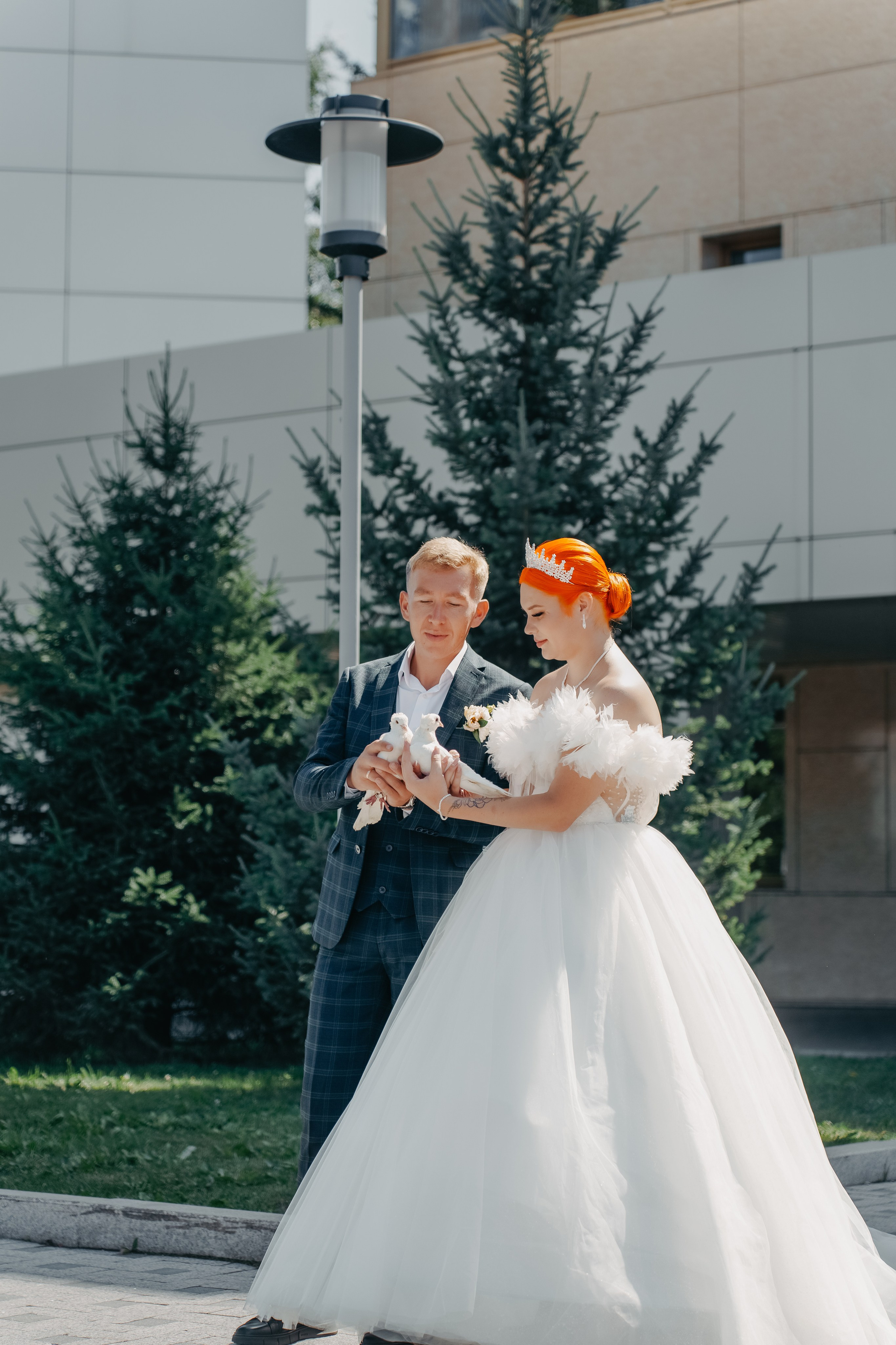 Никита и Анастасия 25'. Фотограф, видеограф и пилот дрона на Байкале