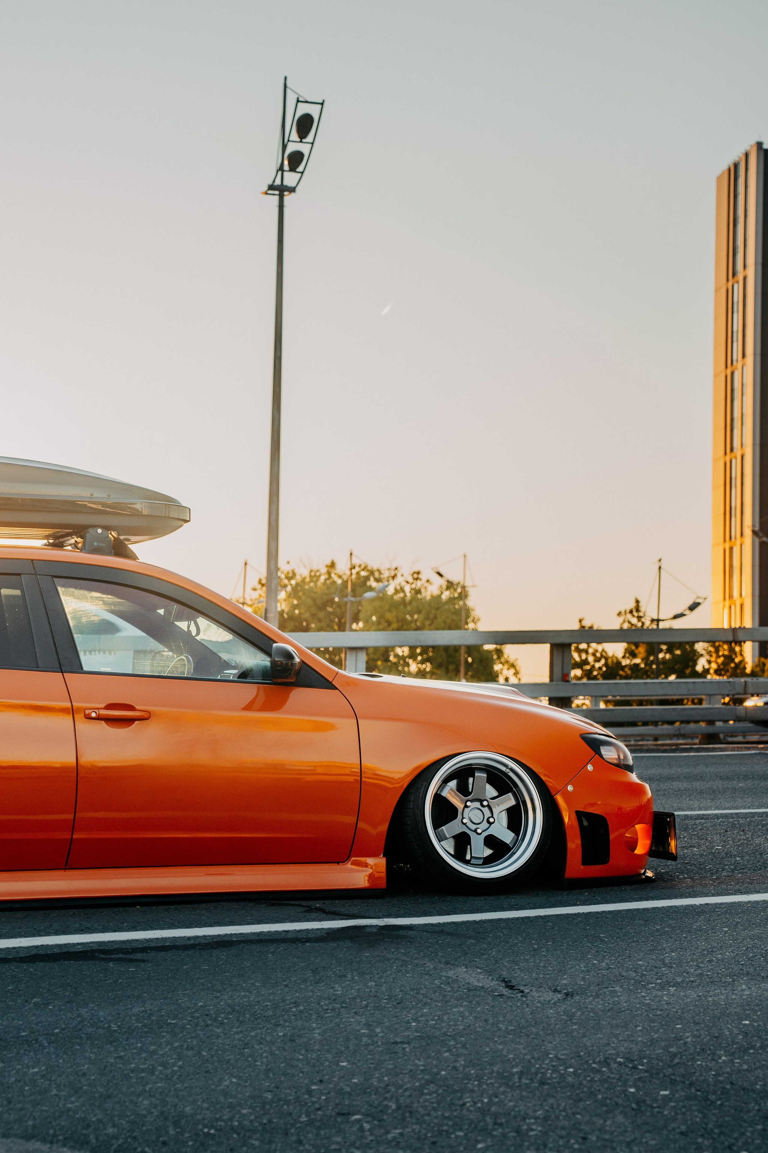 Subaru Impreza WRX STI | Владивосток. Фотограф, видеограф и пилот дрона на Байкале