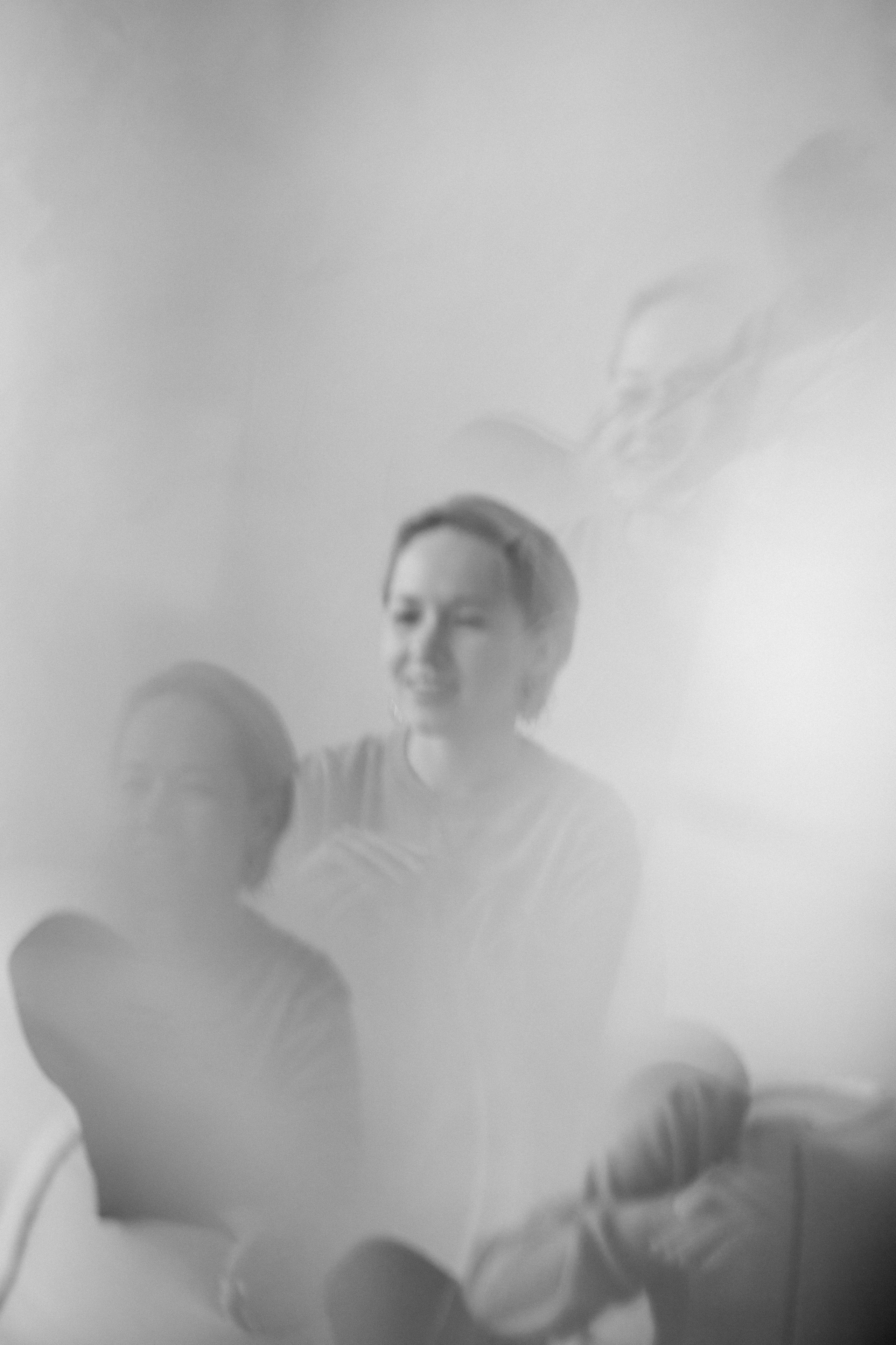 Albina. Portrait, family and pet photographer in Cyprus, Ksenia Bourdelle