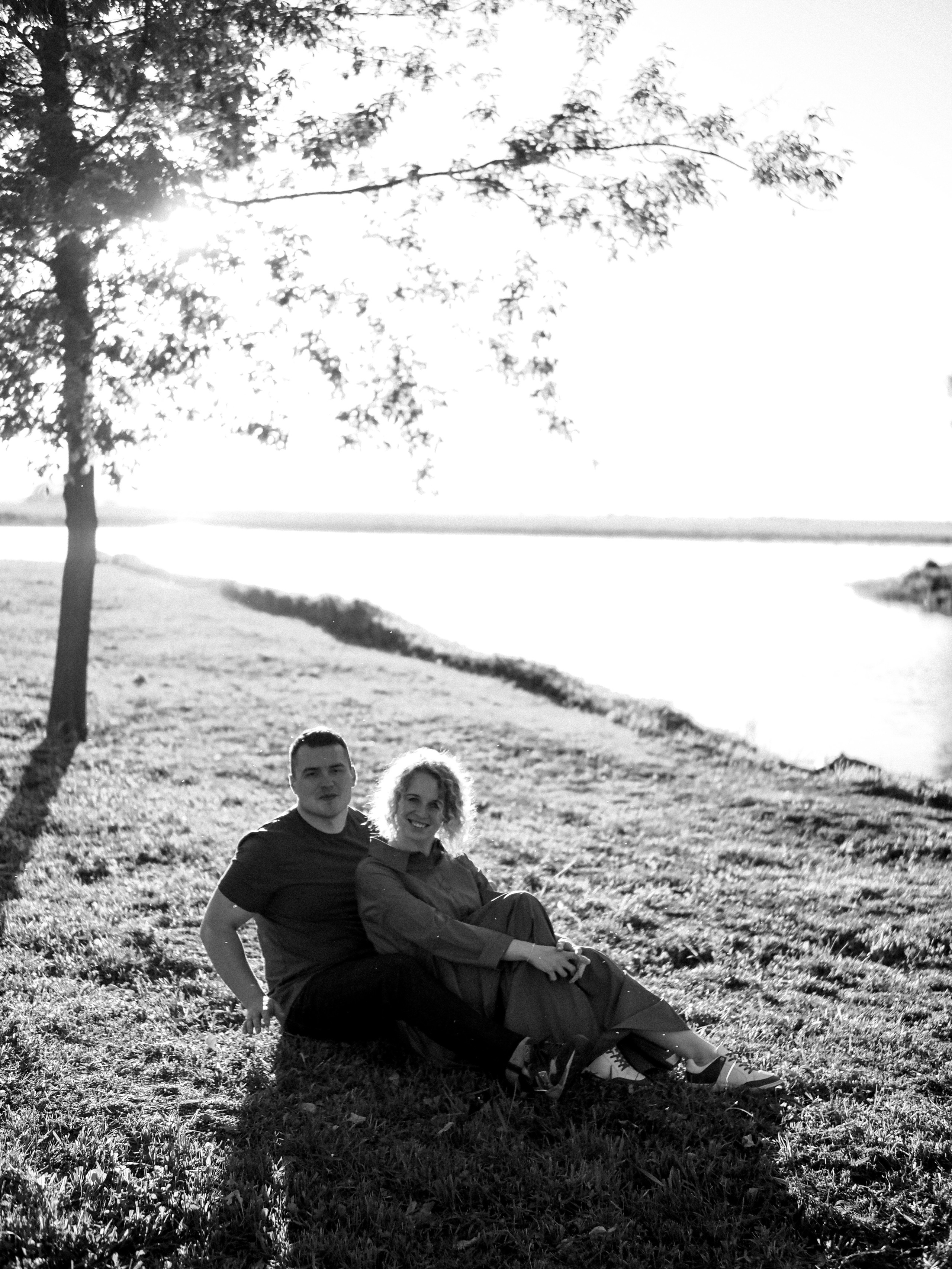 Любовь и Александр. Фотограф Рязань. Семейный Свадебный фотограф