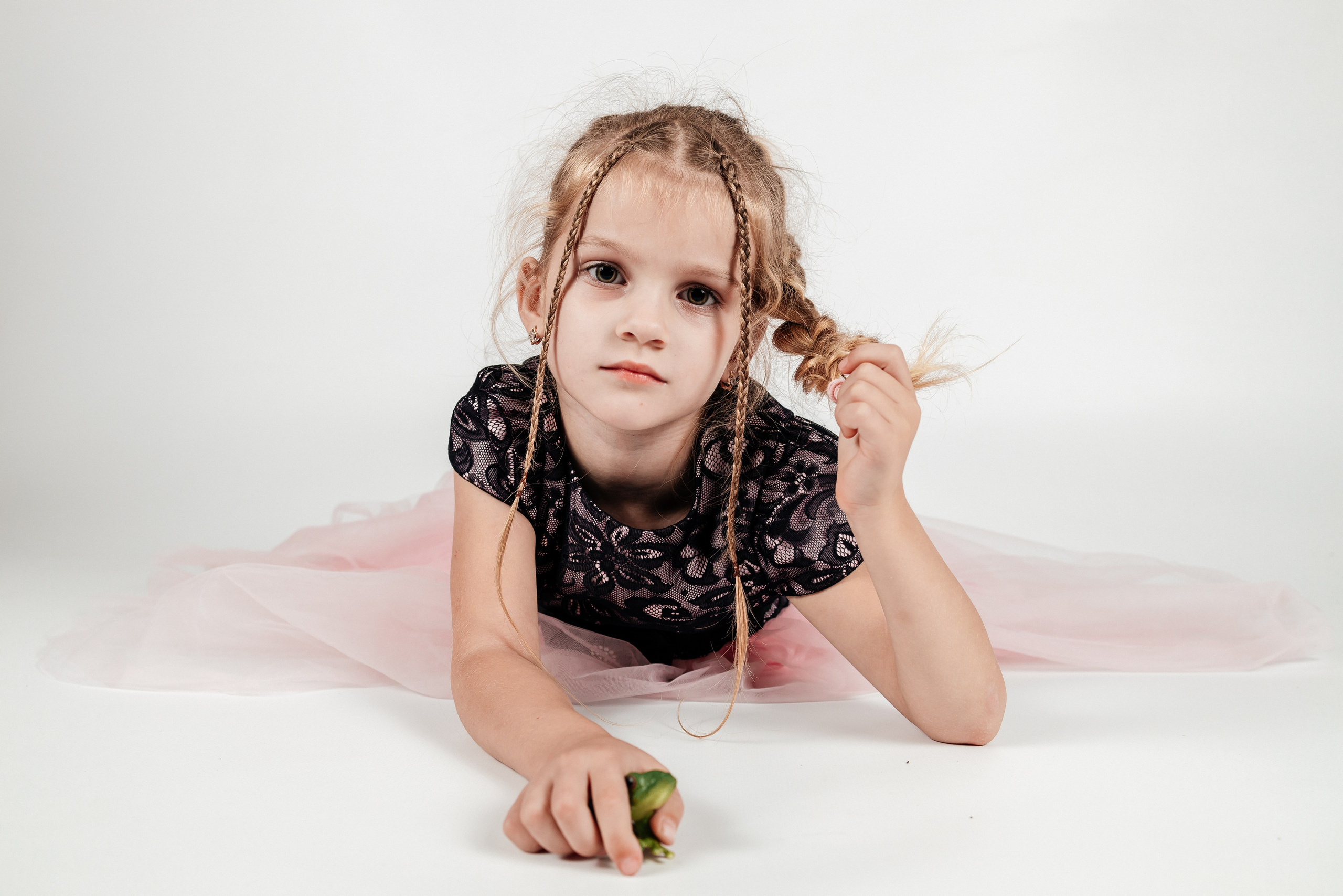 Кира. Свадебный и семейный фотограф станица Калининская Юлия Хлебодарова