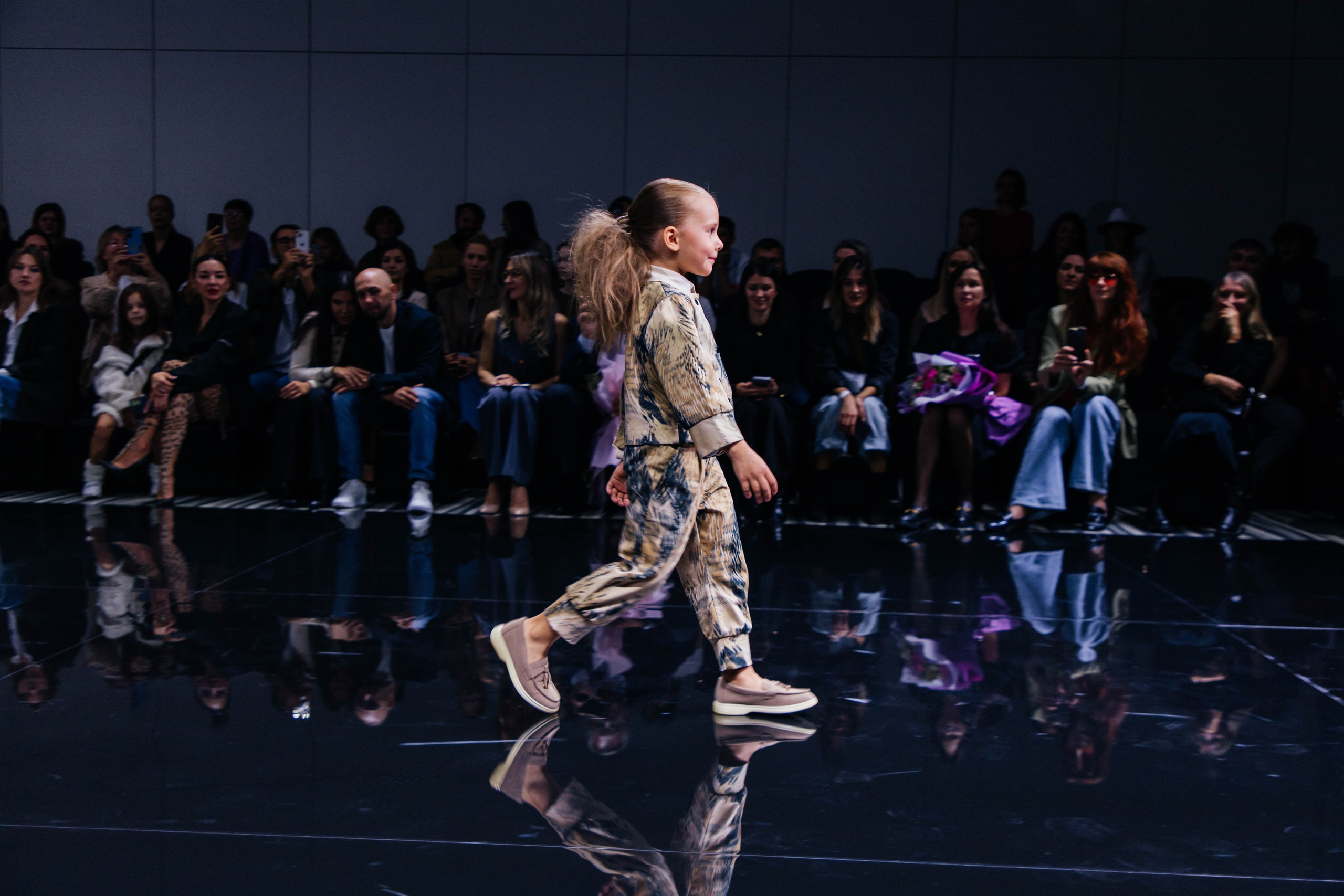 SFW 11/24. Efimova Model Agency