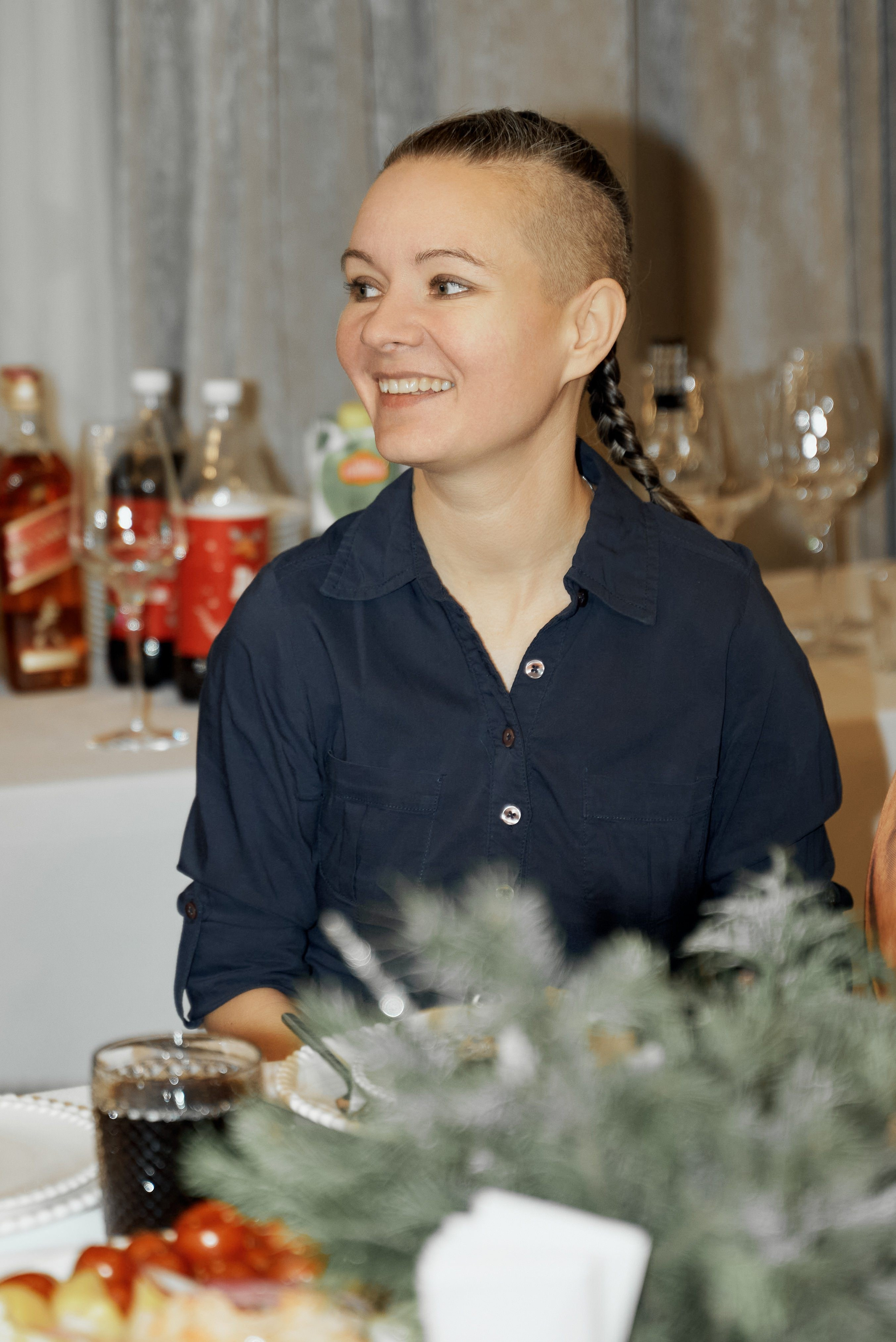 Корпоратив. Свадебный фотограф Александр Браво