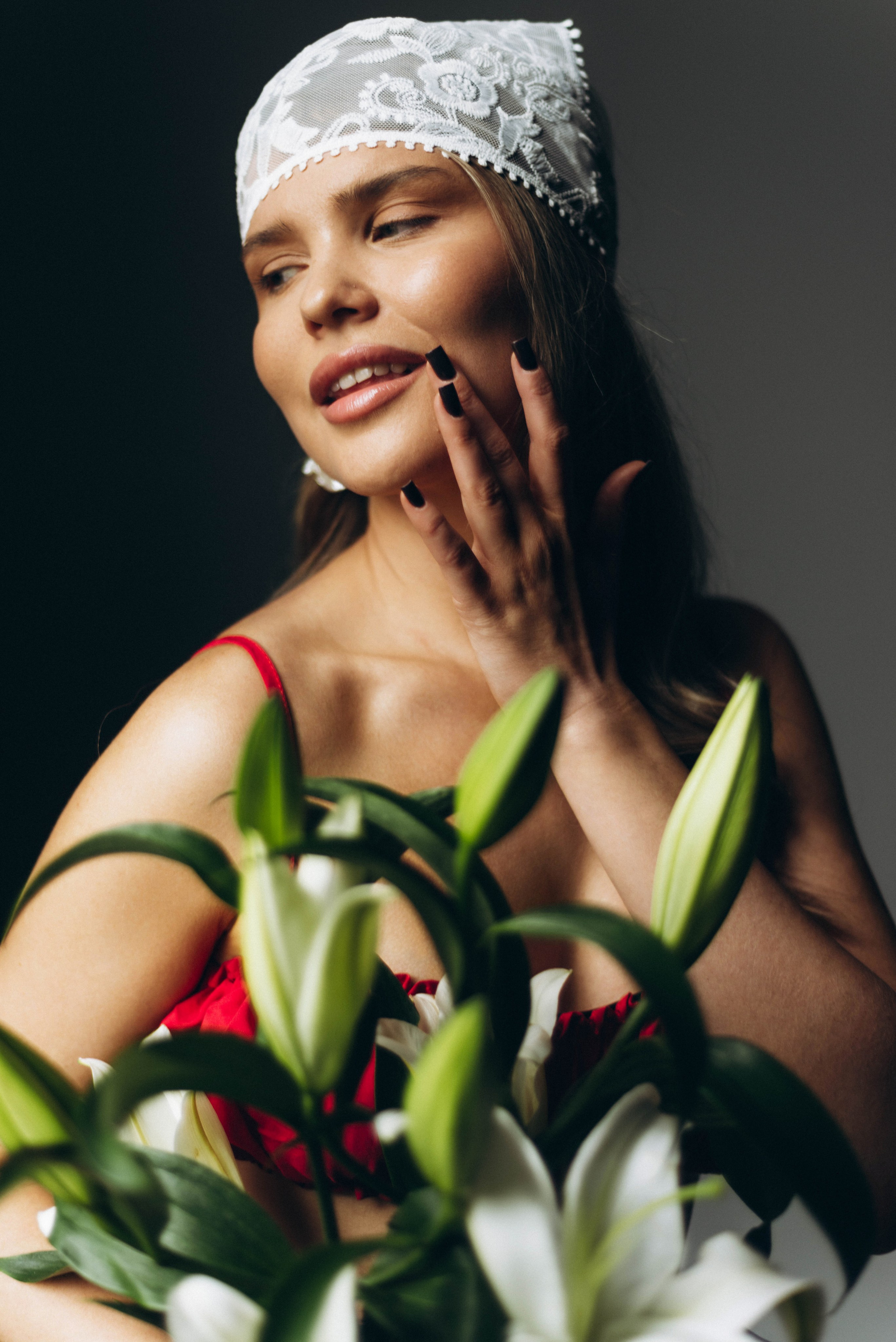 Юлия. Фотограф в Новосибирске