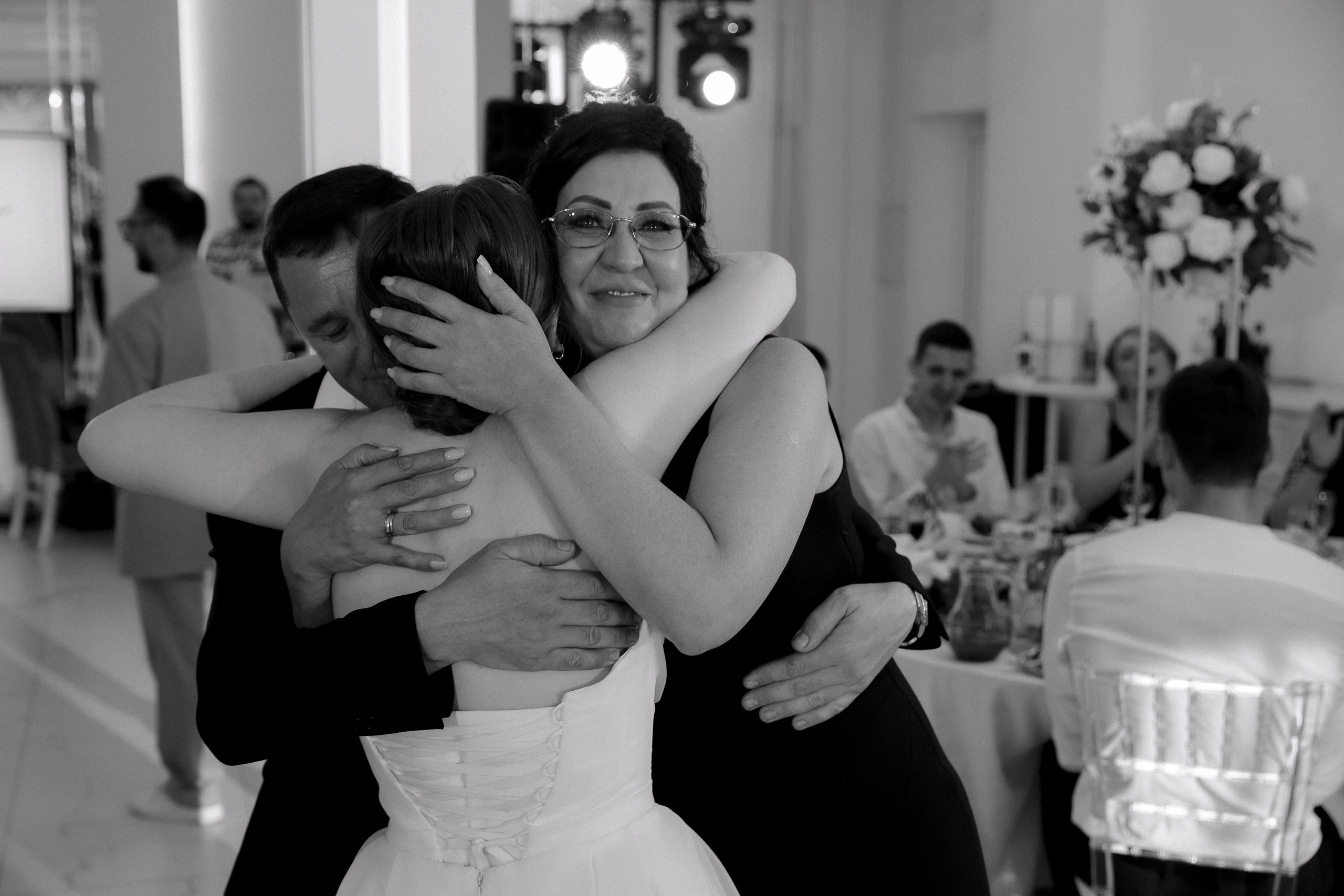 Владислав & Татьяна. Свадебный фотограф Ольга Гречко