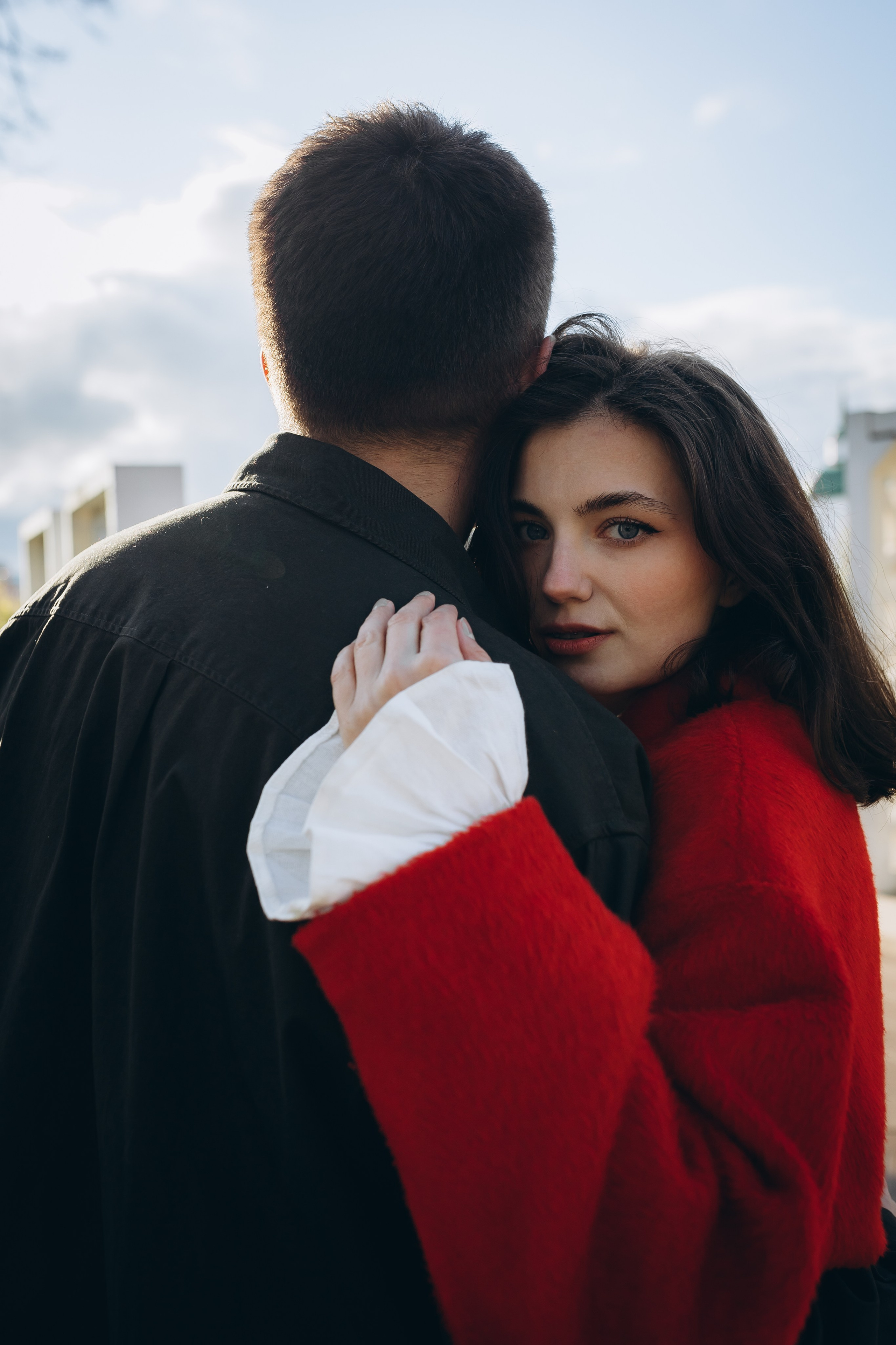 Людмила & Михаил. Ph.nataluuna ФОТОГРАФ СЕРГИЕВ ПОСАД