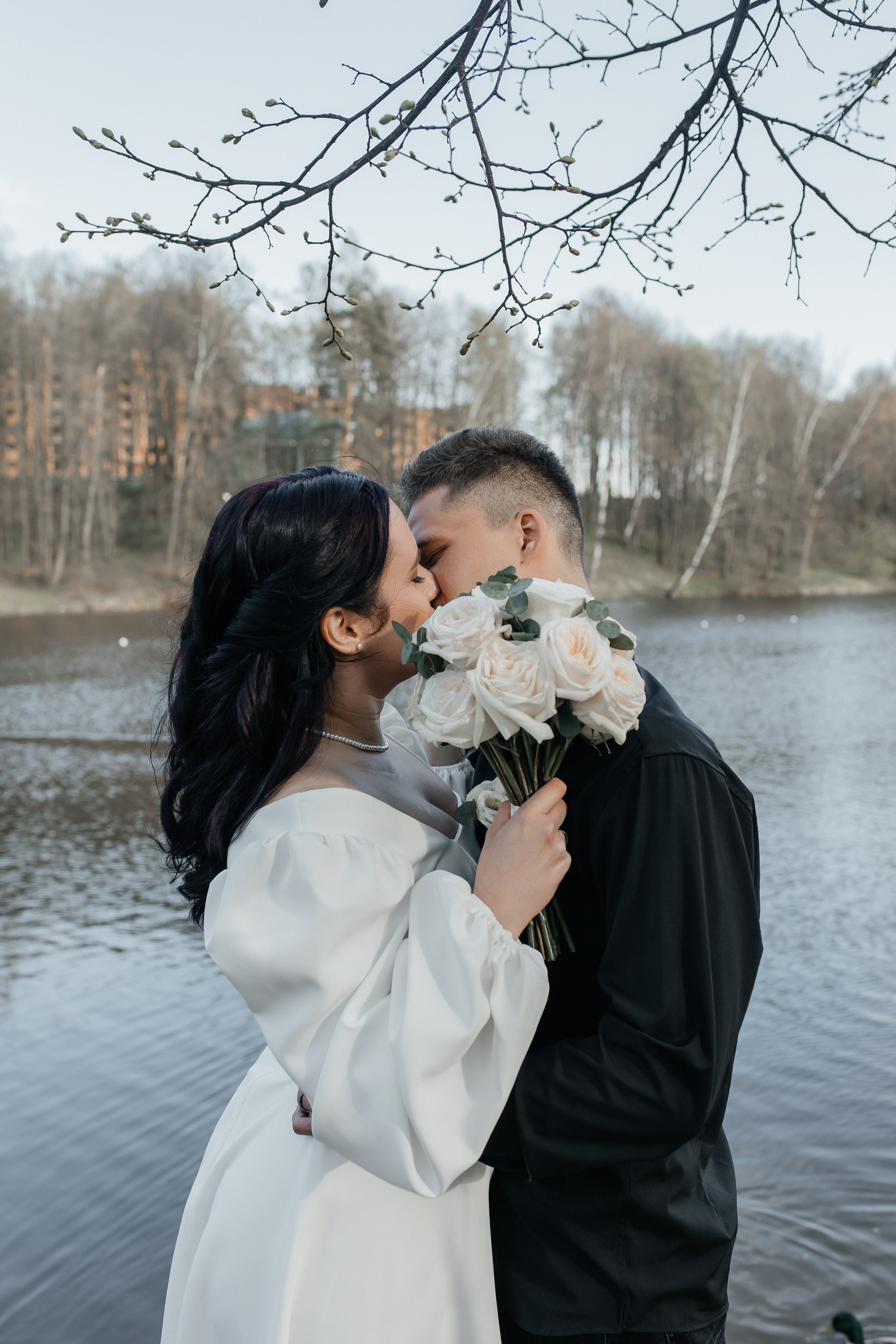 Диана & Кирилл. Ph.nataluuna ФОТОГРАФ СЕРГИЕВ ПОСАД