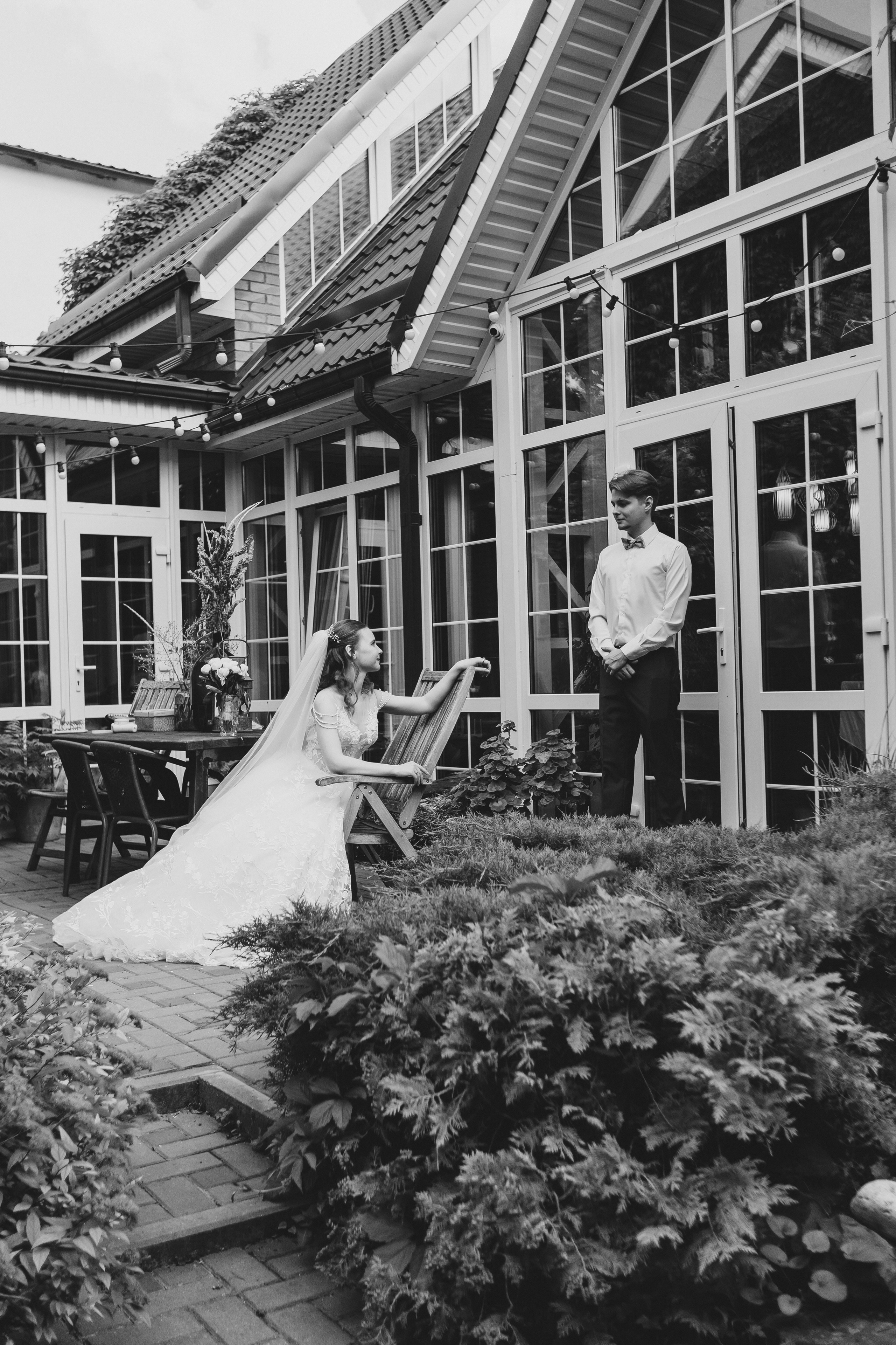 Олег и Катя. Фотограф Таганрог Любимая Надя