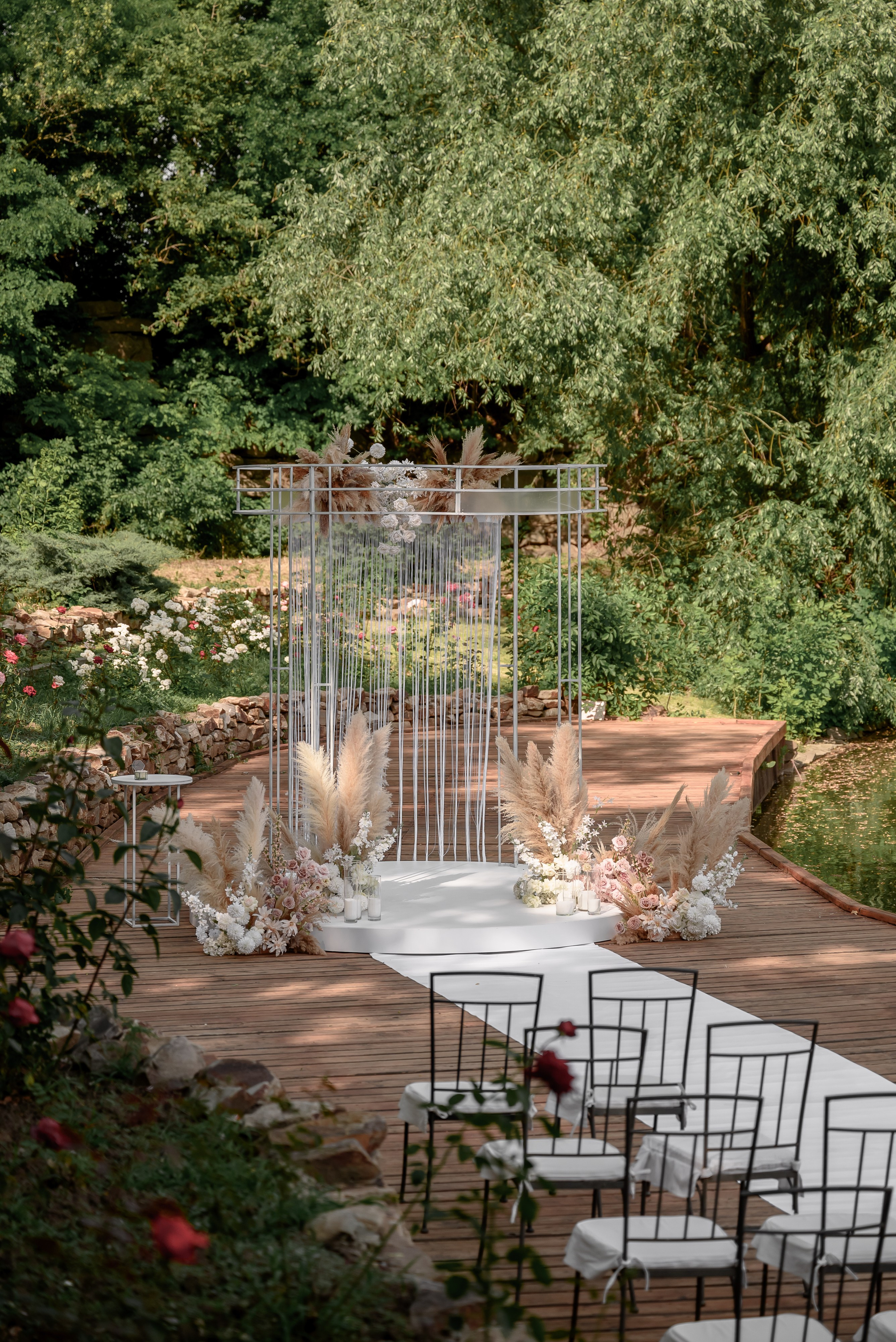 Ruslan & Elena. Свадебный организатор в Ростове-на-Дону Яснов Роман