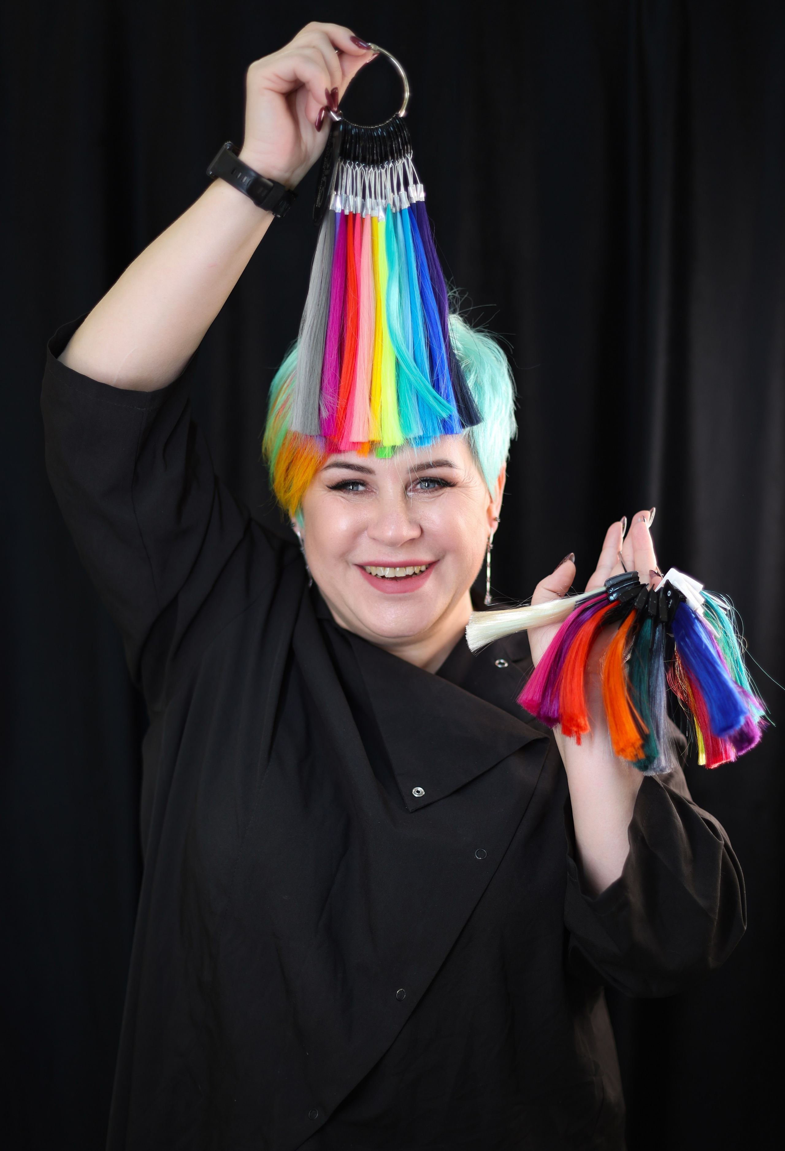 Фотографии для салона красоты