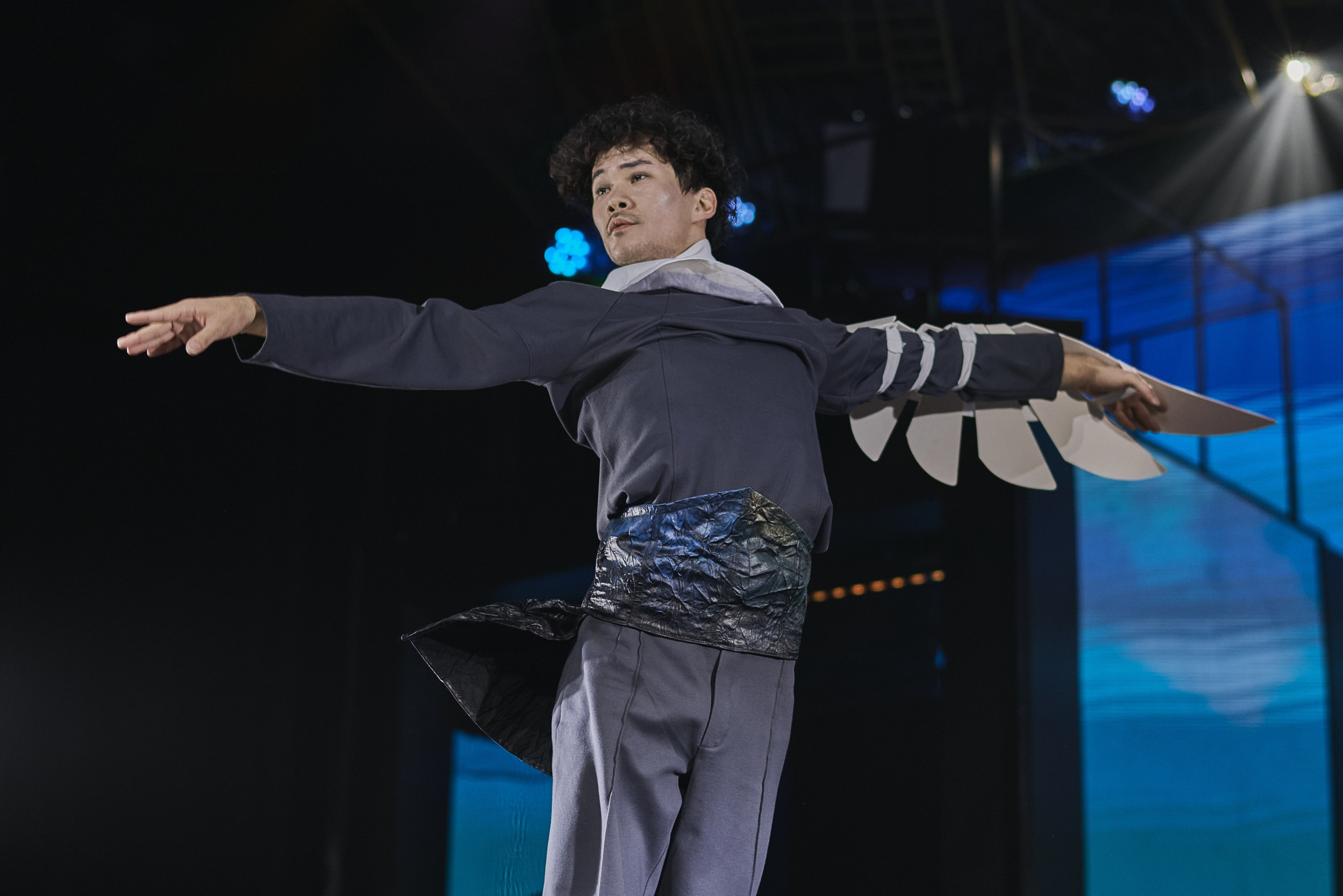 «Я вижу звезды» (второй показ)