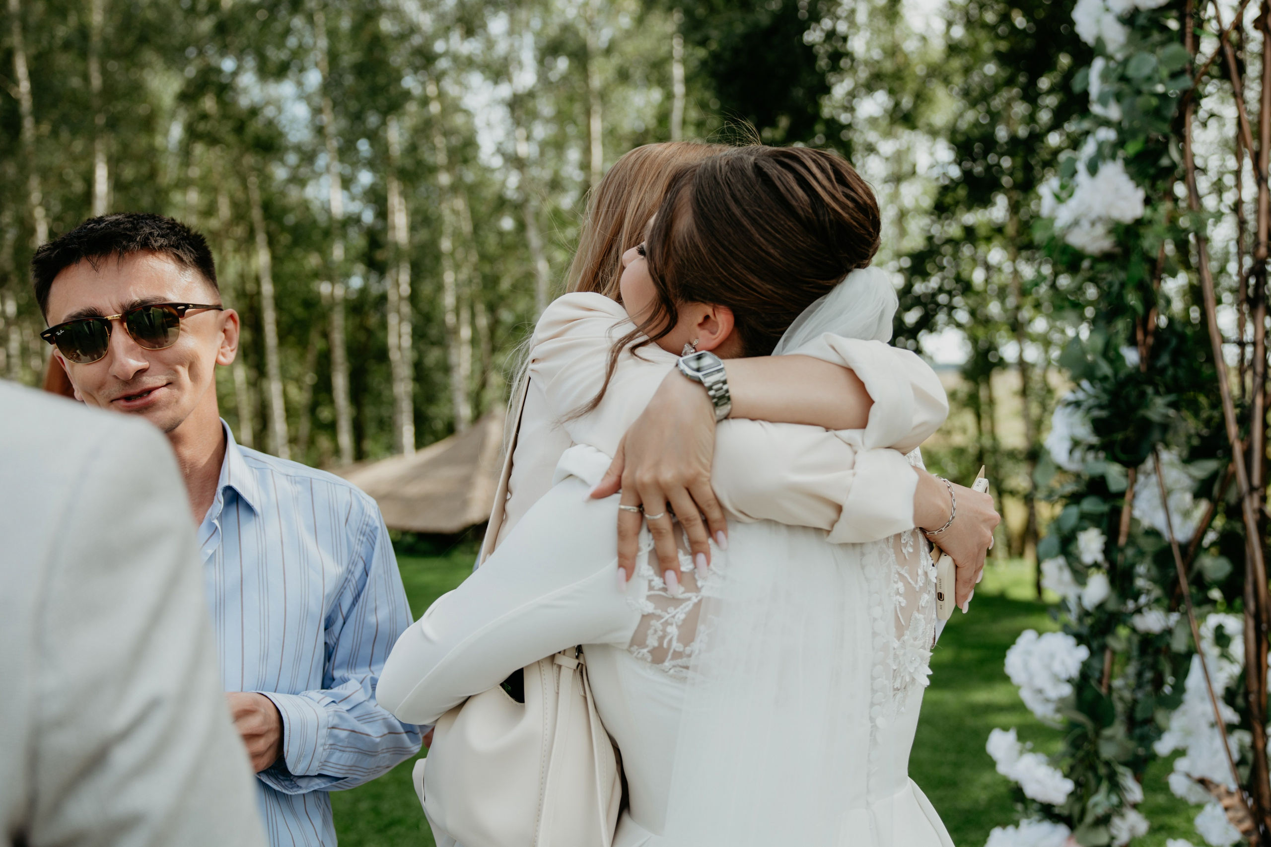 Ростислав и Мария. Свадебный и портретный фотограф Минск Евсович Инна